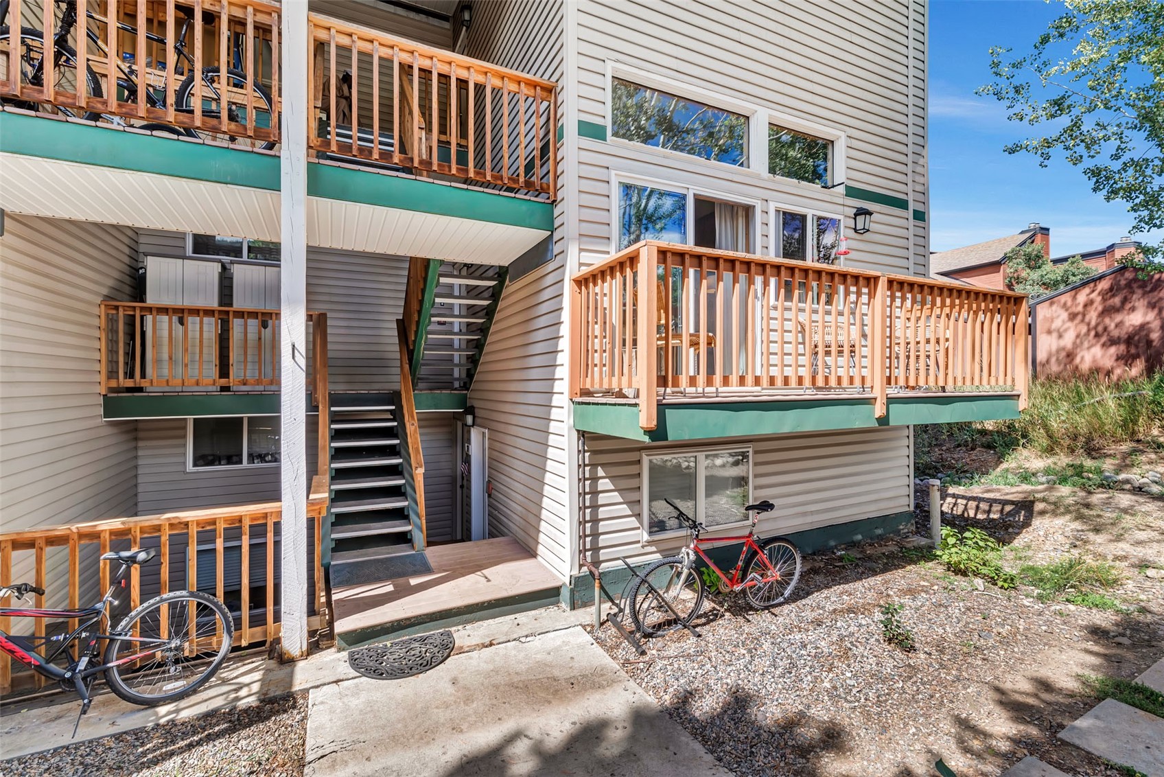 3025 Columbine Drive Steamboat Springs CO 80487