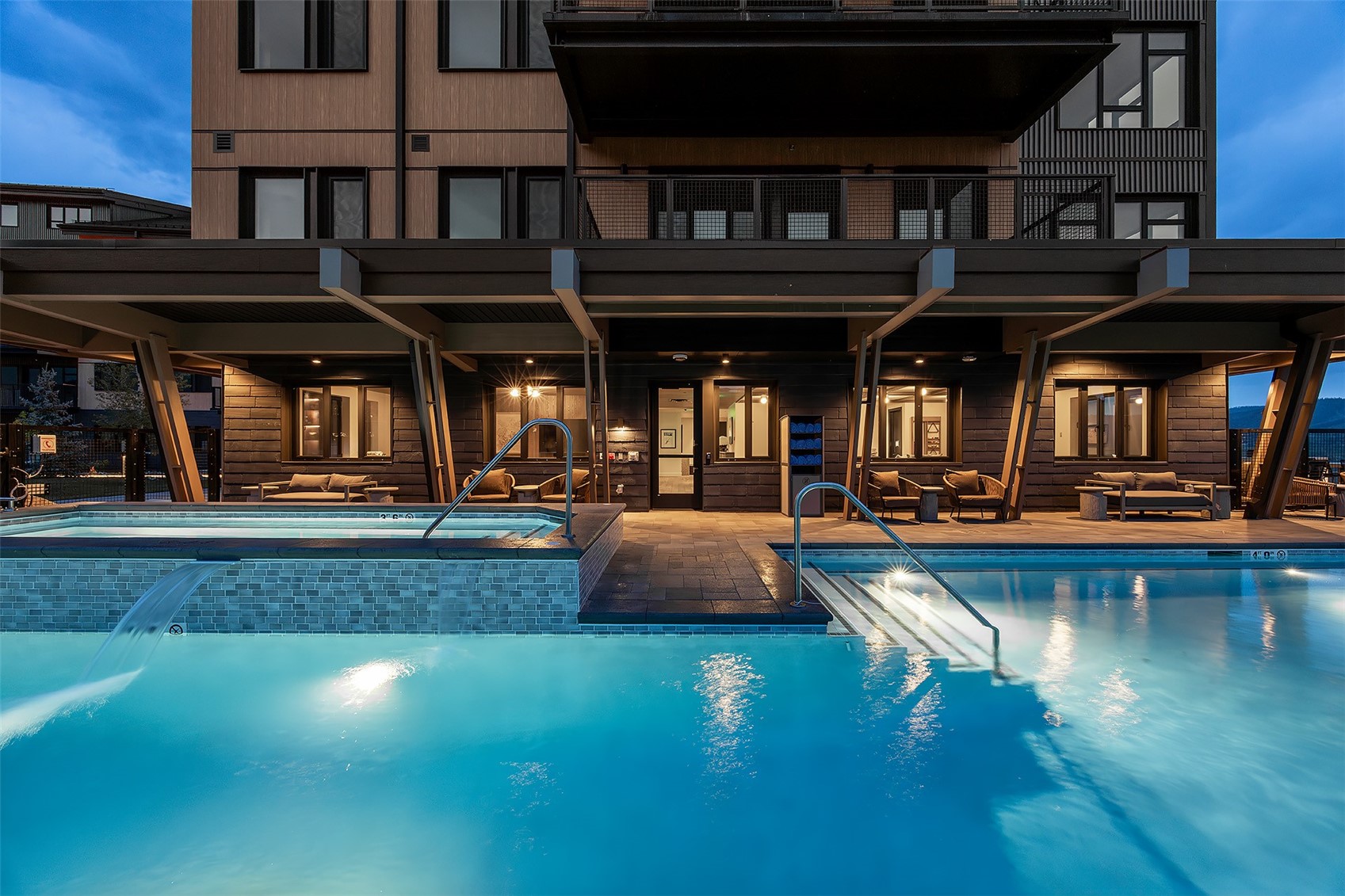 1550 Amble Drive Steamboat Springs CO 80487