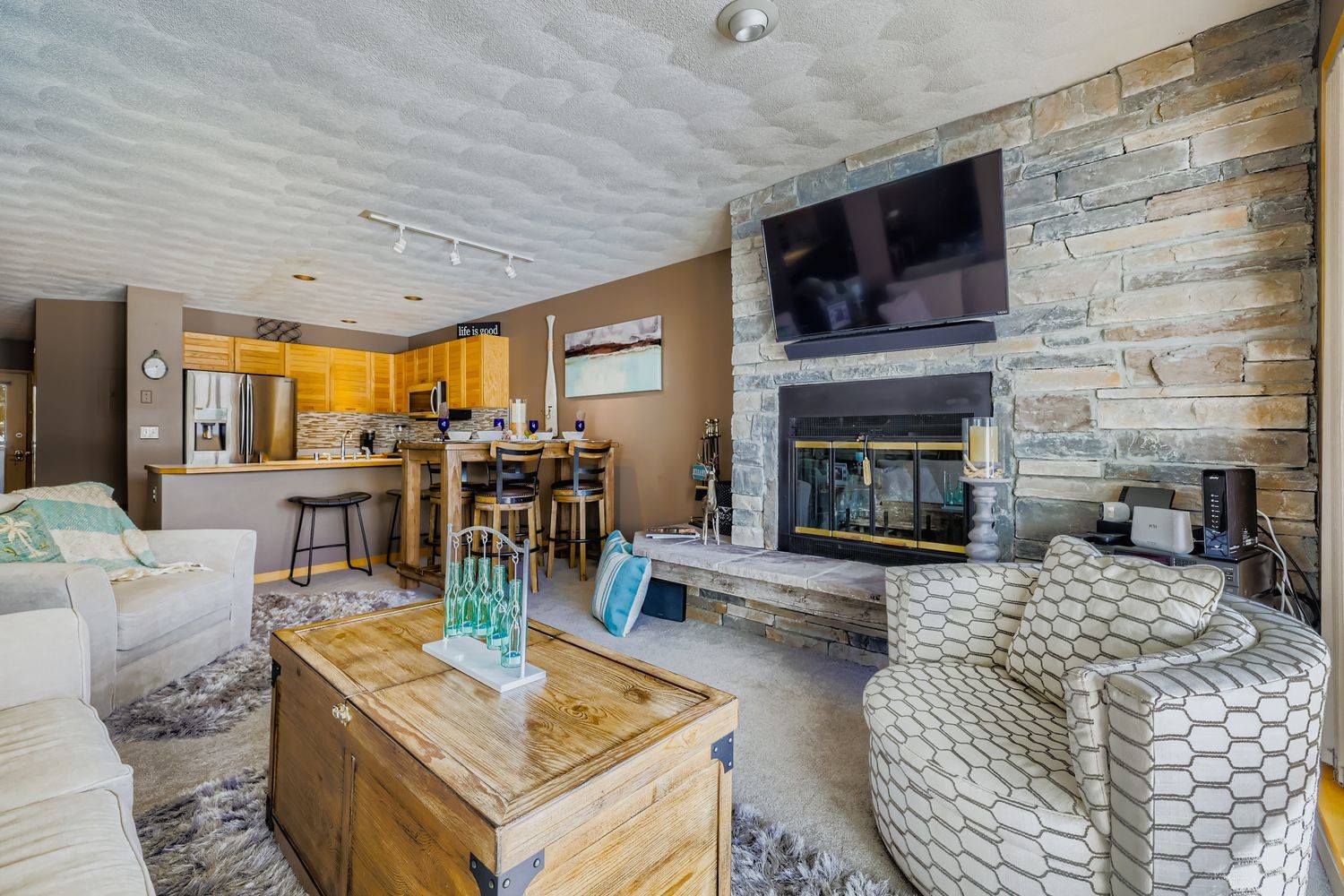460 Tenderfoot Street Dillon CO 80435
