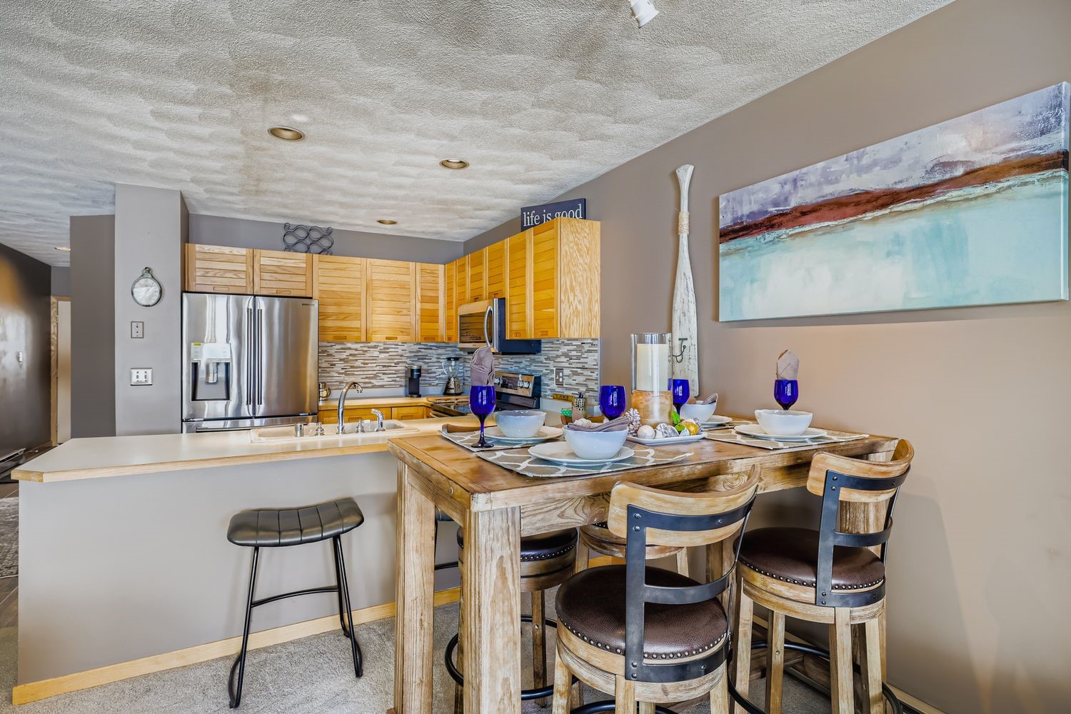 460 Tenderfoot Street Dillon CO 80435