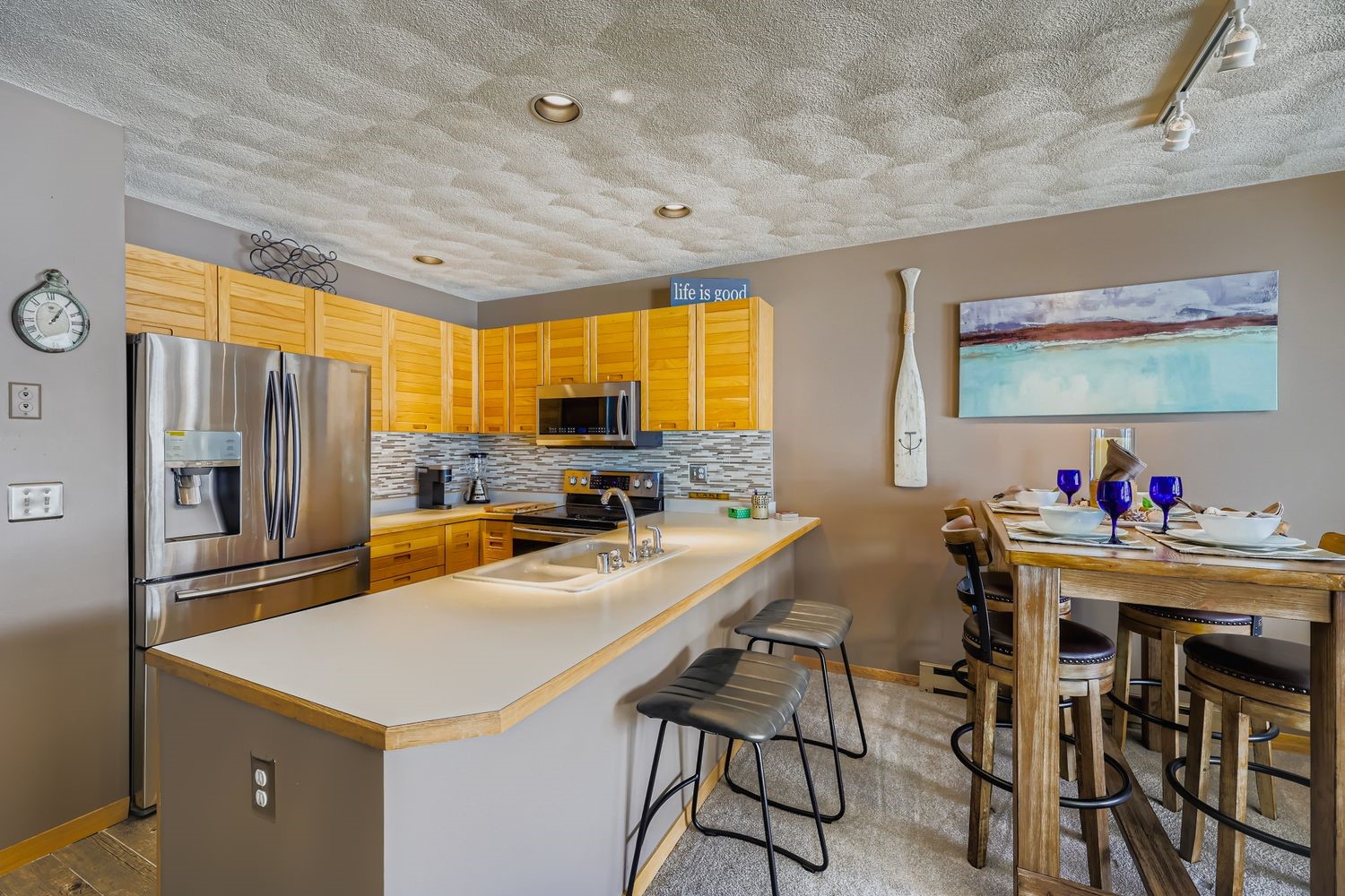460 Tenderfoot Street Dillon CO 80435