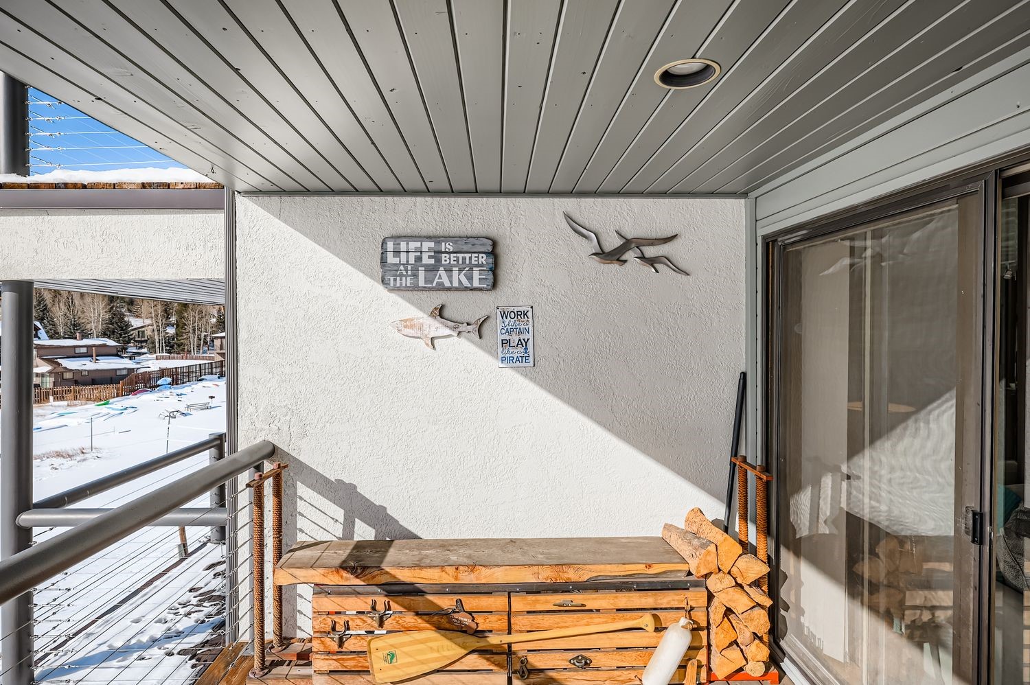 460 Tenderfoot Street Dillon CO 80435
