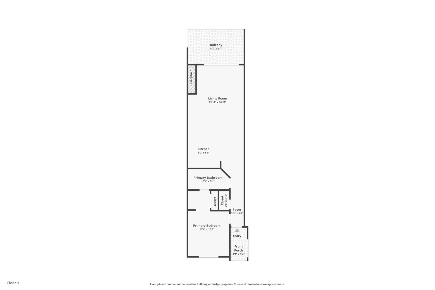 460 Tenderfoot Street Dillon CO 80435