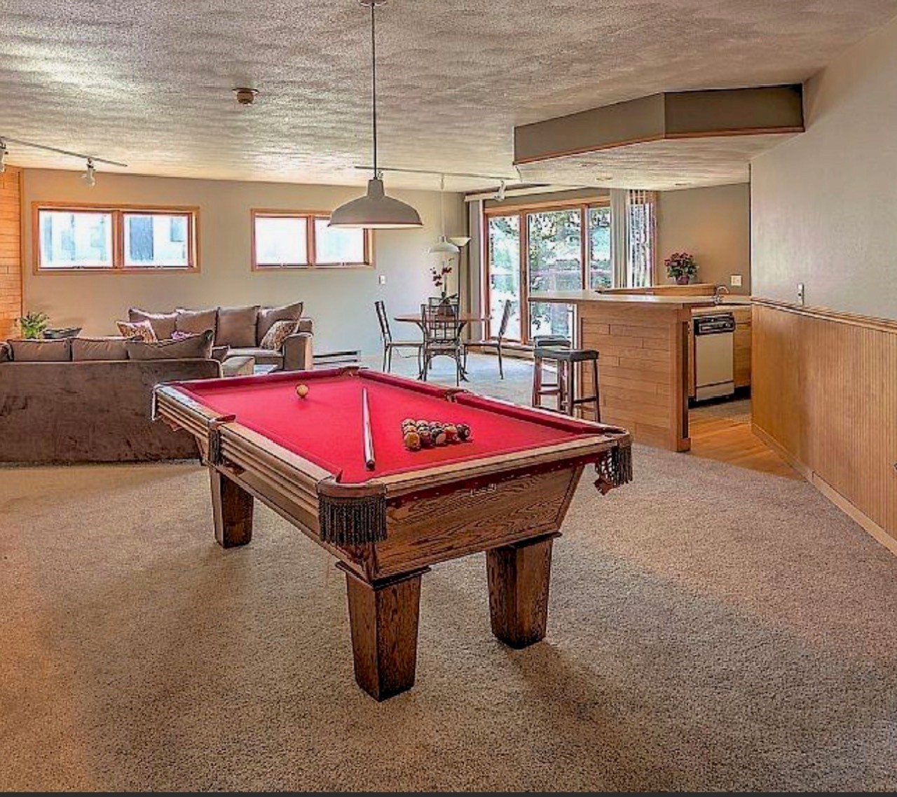 460 Tenderfoot Street Dillon CO 80435