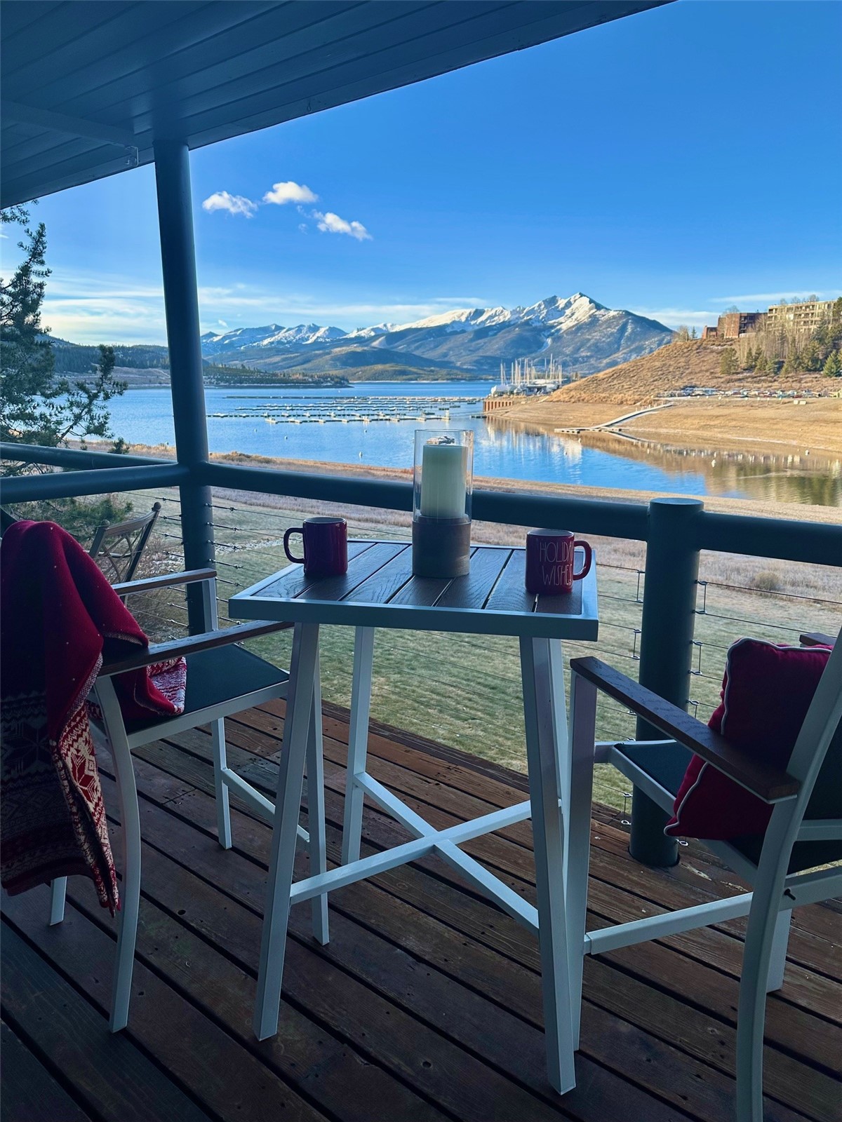 460 Tenderfoot Street Dillon CO 80435