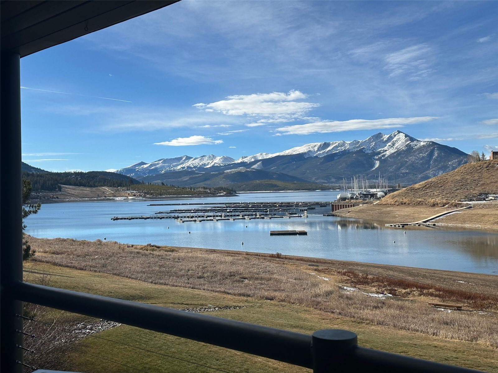 460 Tenderfoot Street Dillon CO 80435