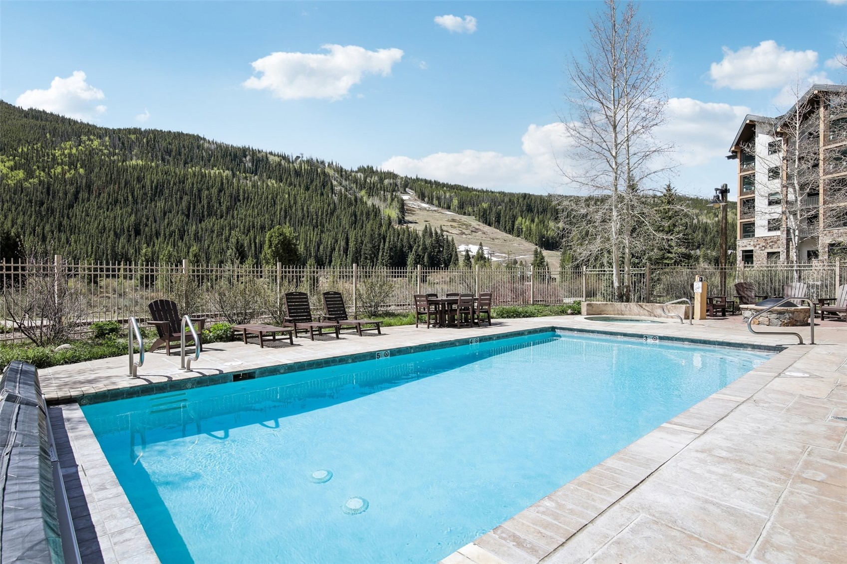 20 Hunki Dori Court Keystone CO 80435