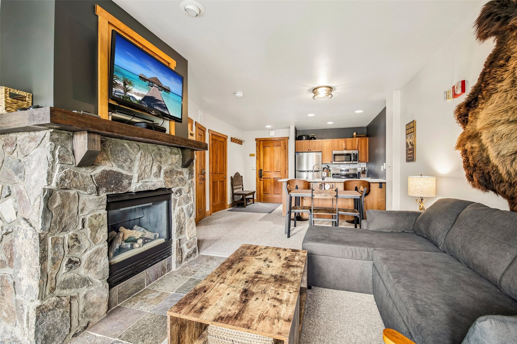 20 Hunki Dori Court Keystone CO 80435