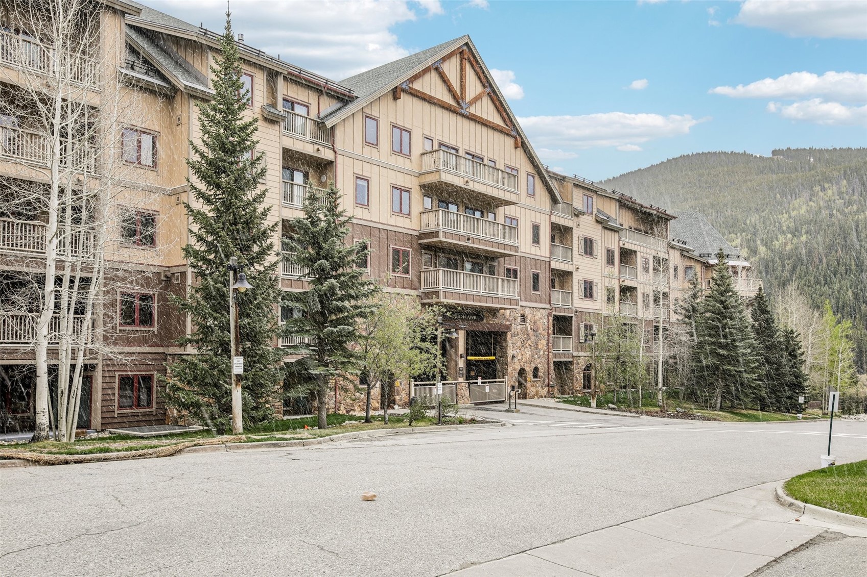 20 Hunki Dori Court Keystone CO 80435