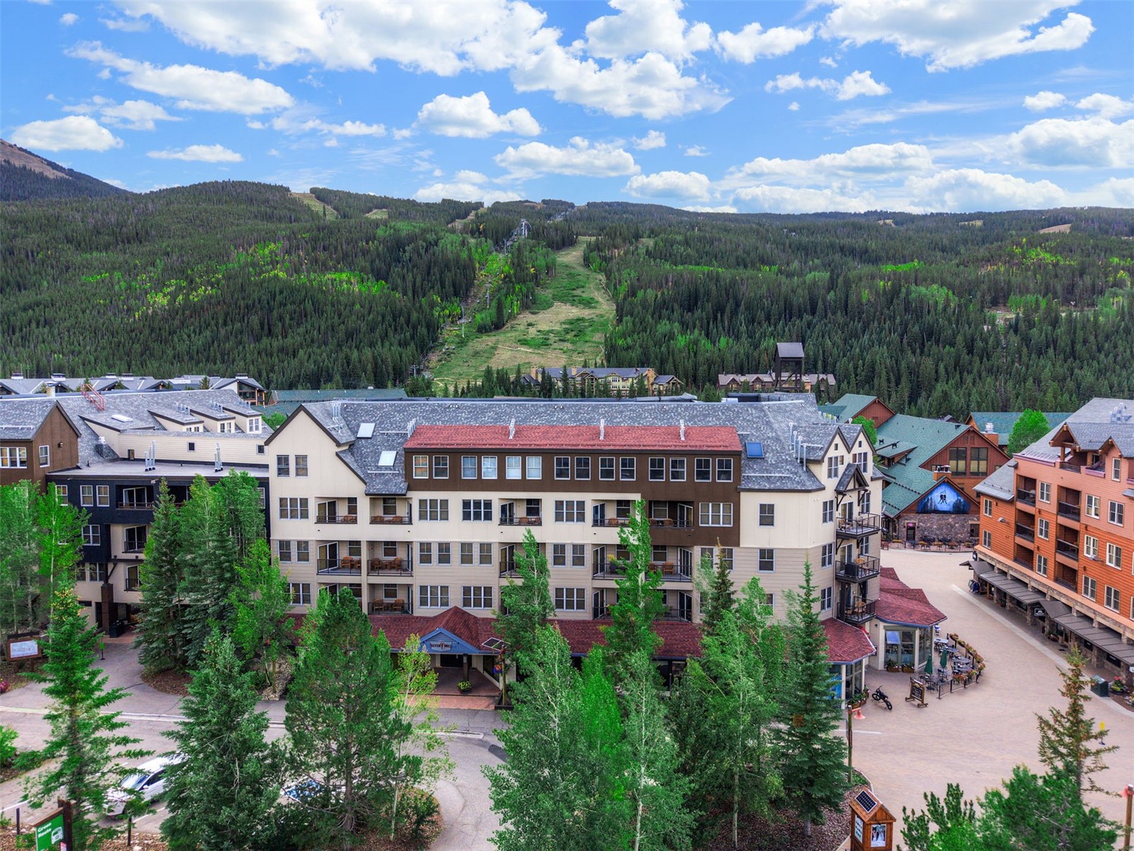 140 Idabelle Drive Keystone CO 80435