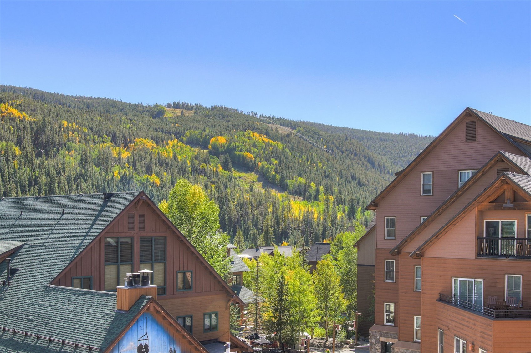140 Idabelle Drive Keystone CO 80435