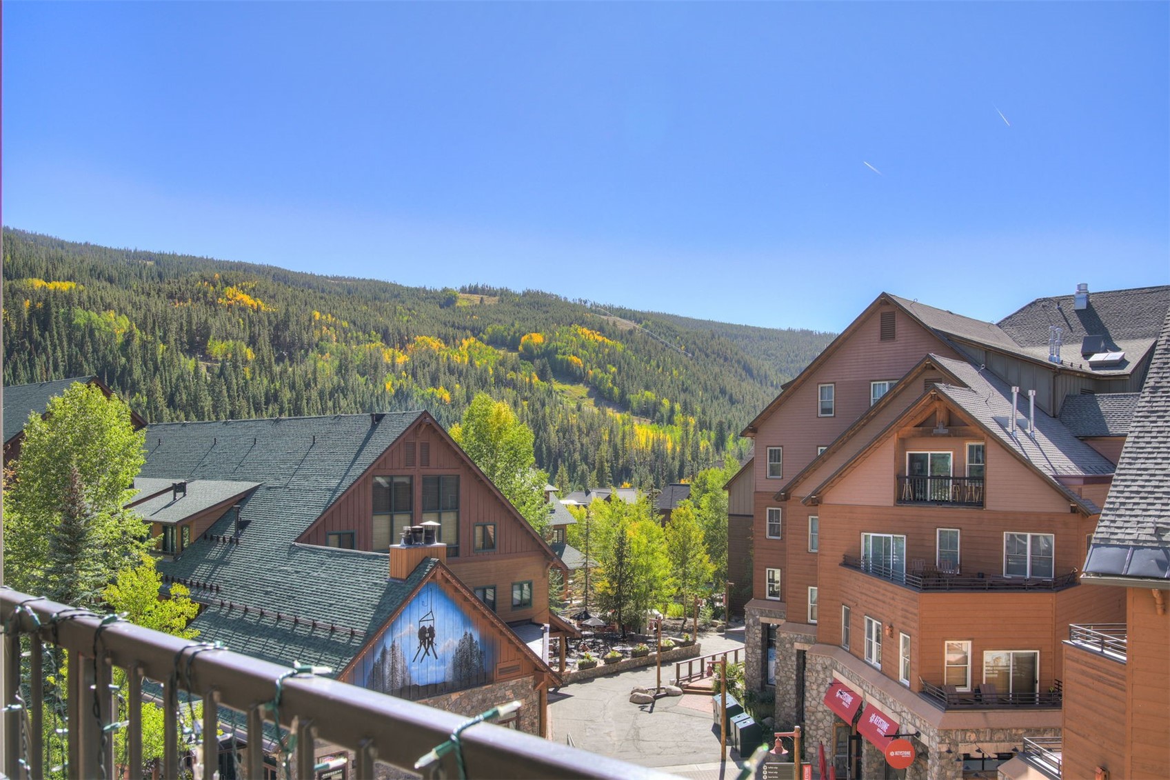 140 Idabelle Drive Keystone CO 80435
