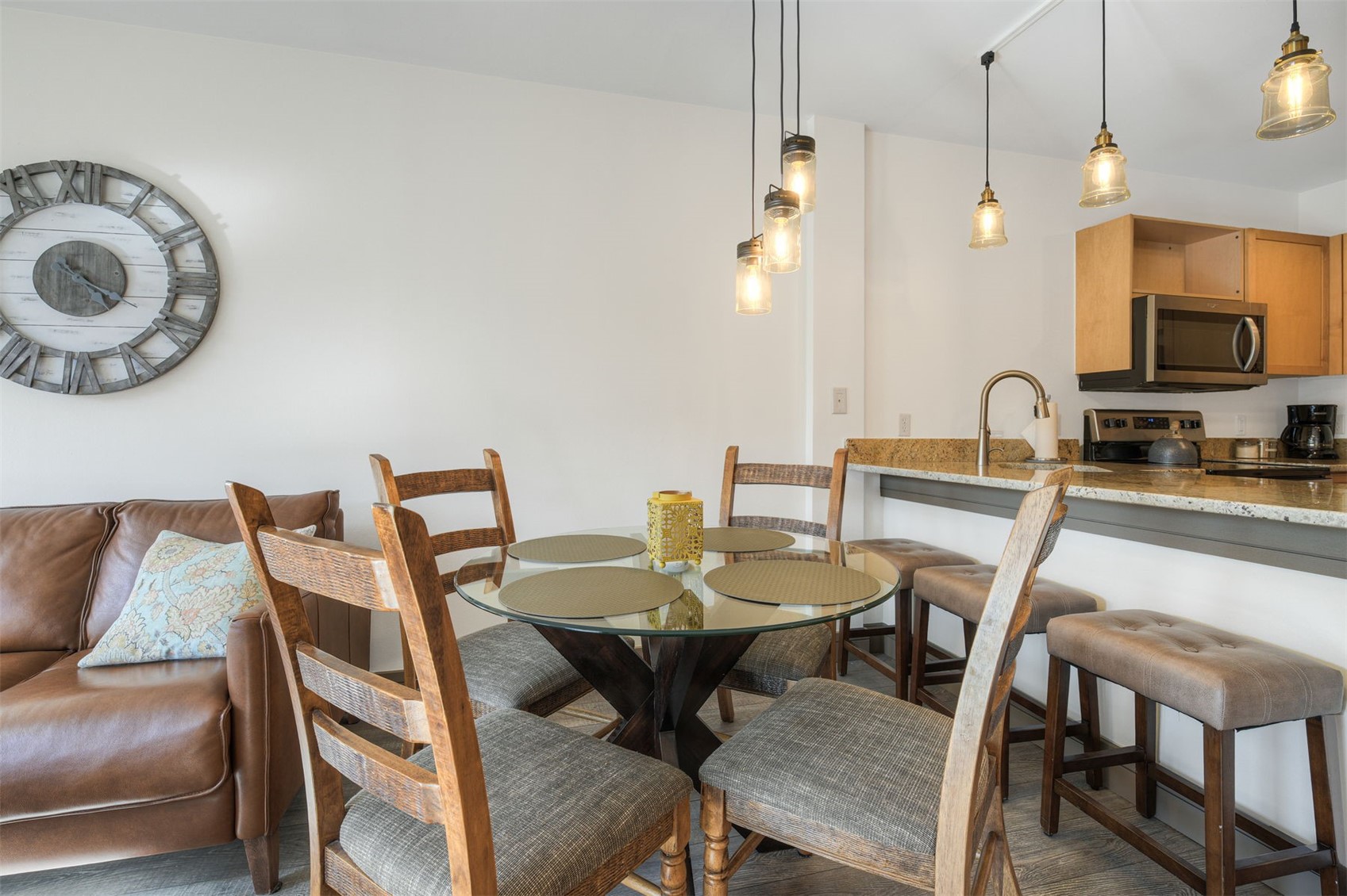 140 Idabelle Drive Keystone CO 80435