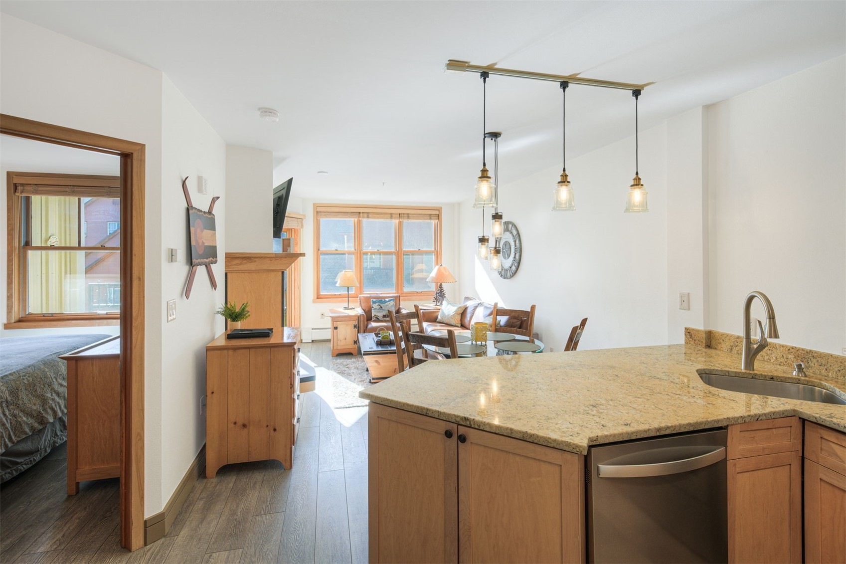 140 Idabelle Drive Keystone CO 80435