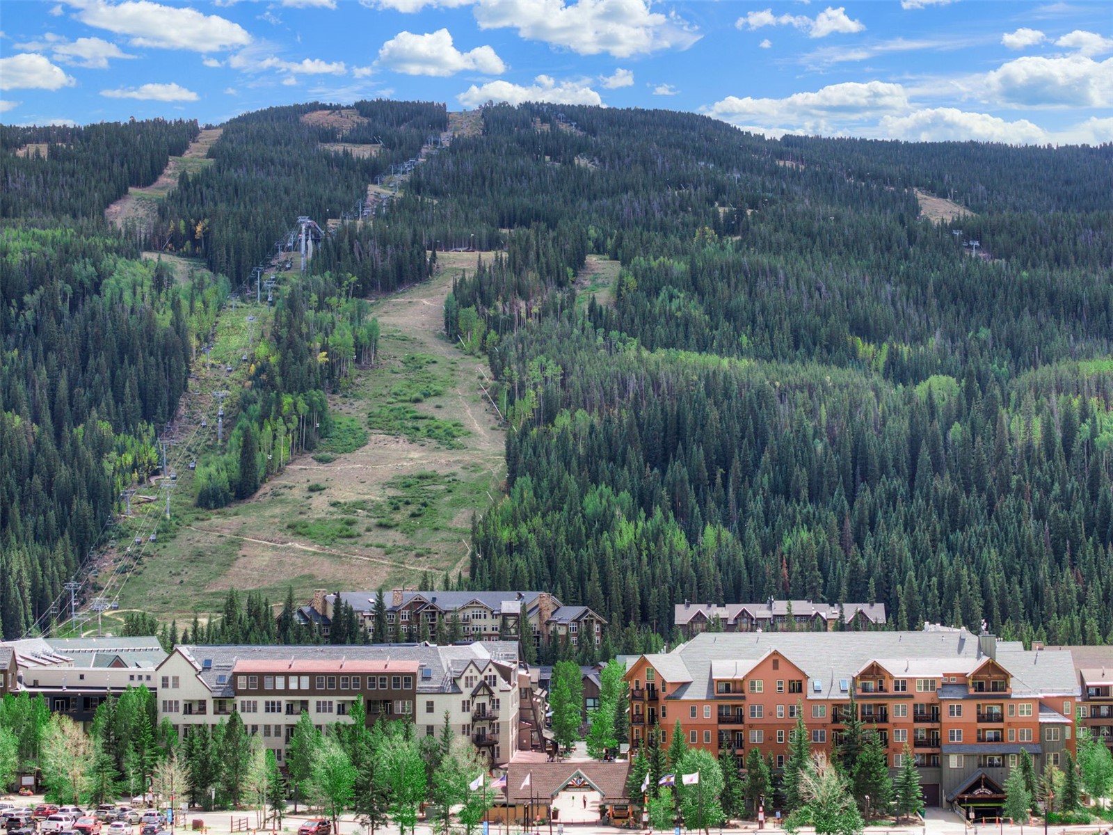 140 Idabelle Drive Keystone CO 80435