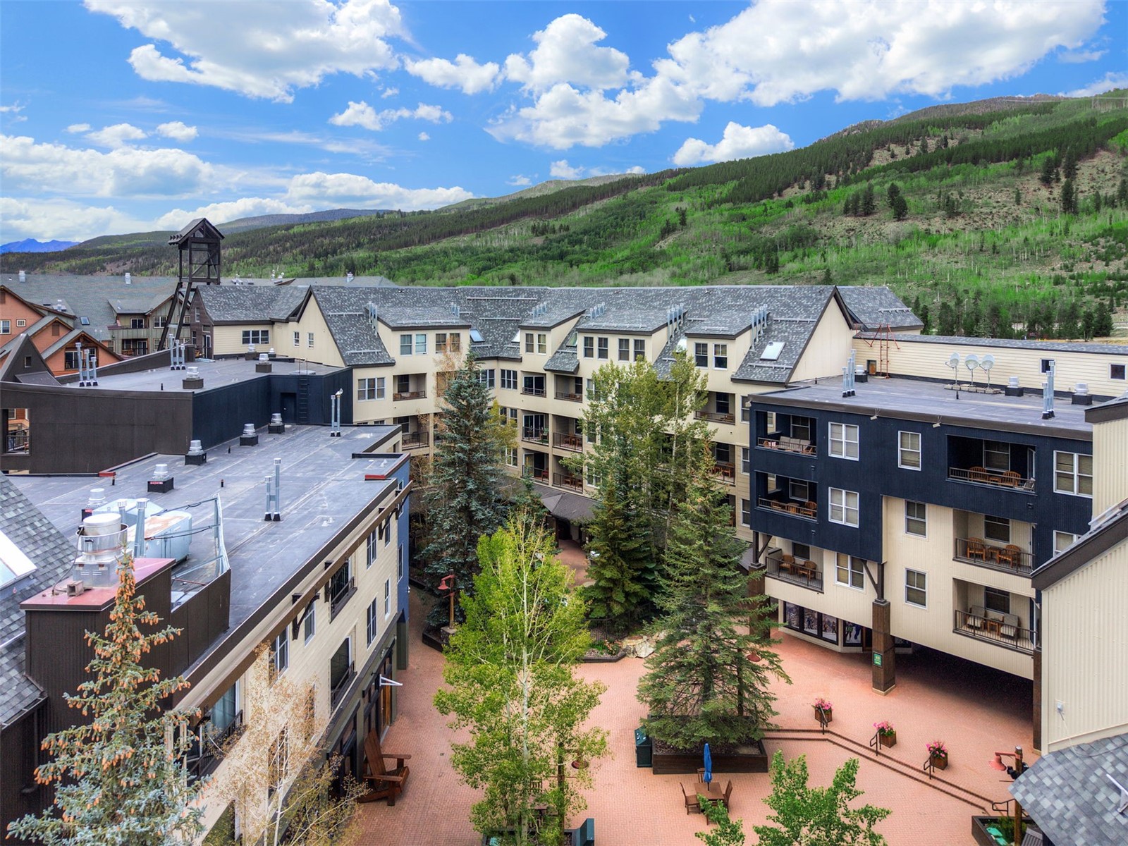 140 Idabelle Drive Keystone CO 80435