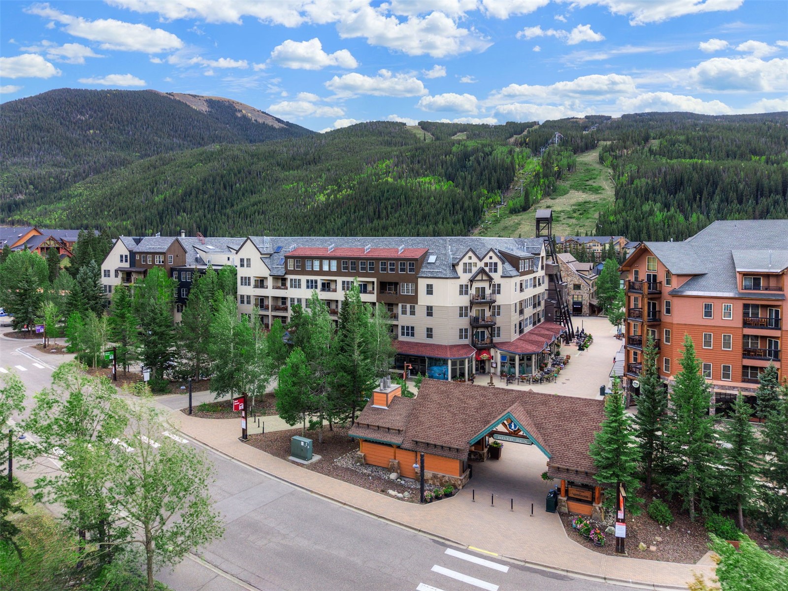 140 Idabelle Drive Keystone CO 80435