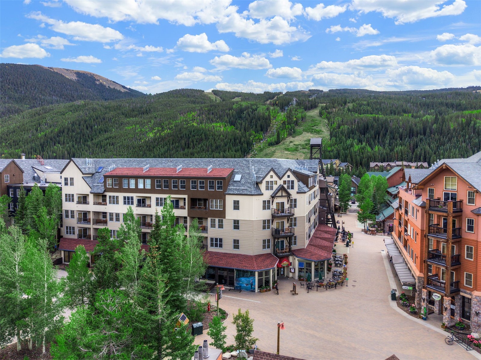 140 Idabelle Drive Keystone CO 80435