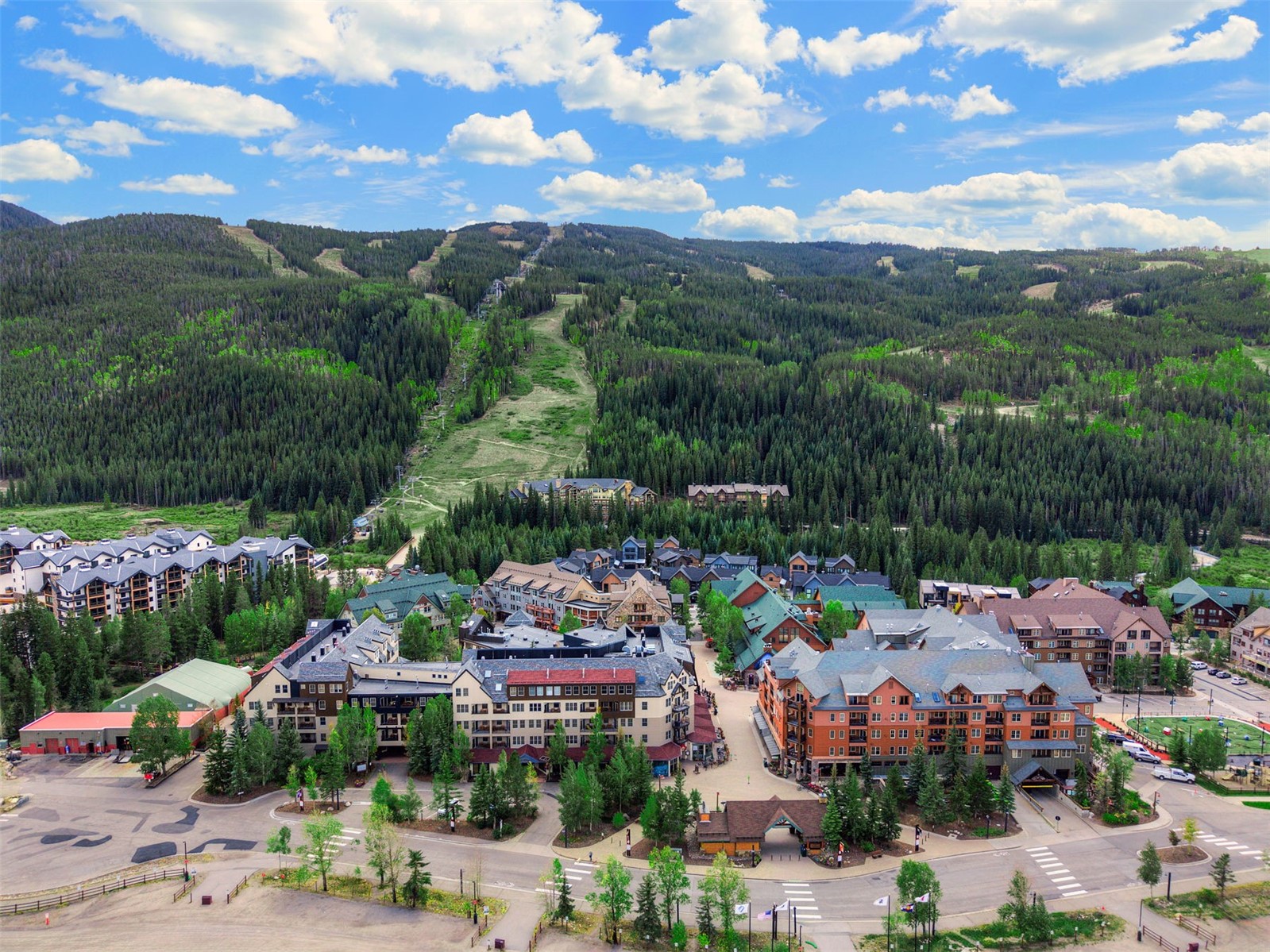 140 Idabelle Drive Keystone CO 80435