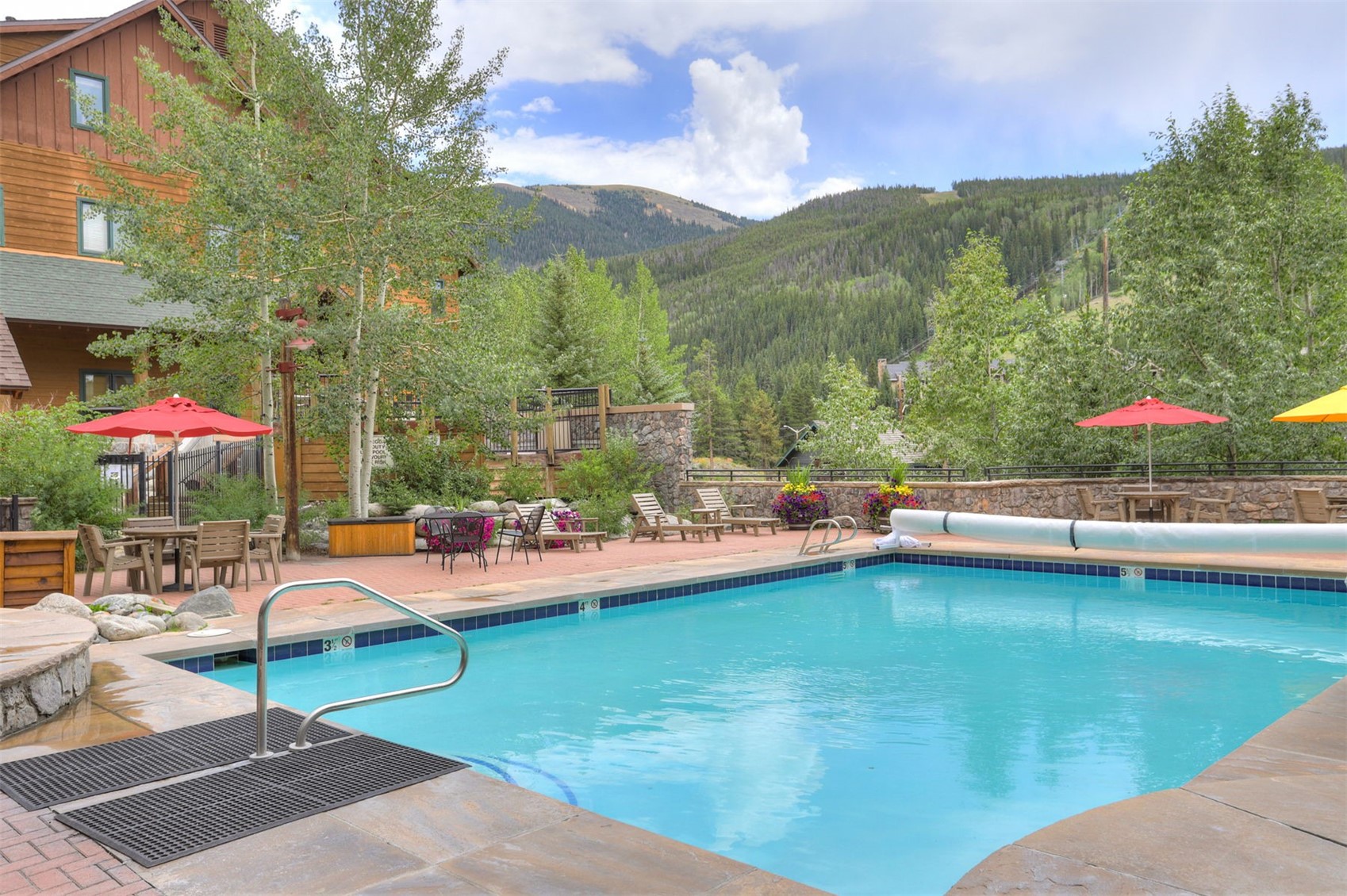 140 Idabelle Drive Keystone CO 80435