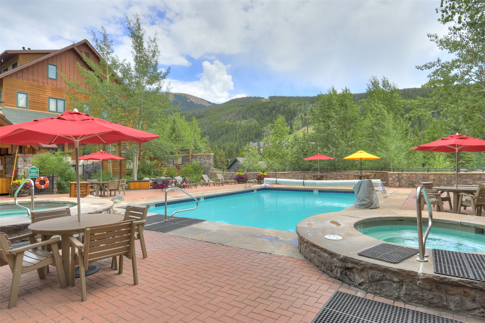 140 Idabelle Drive Keystone CO 80435