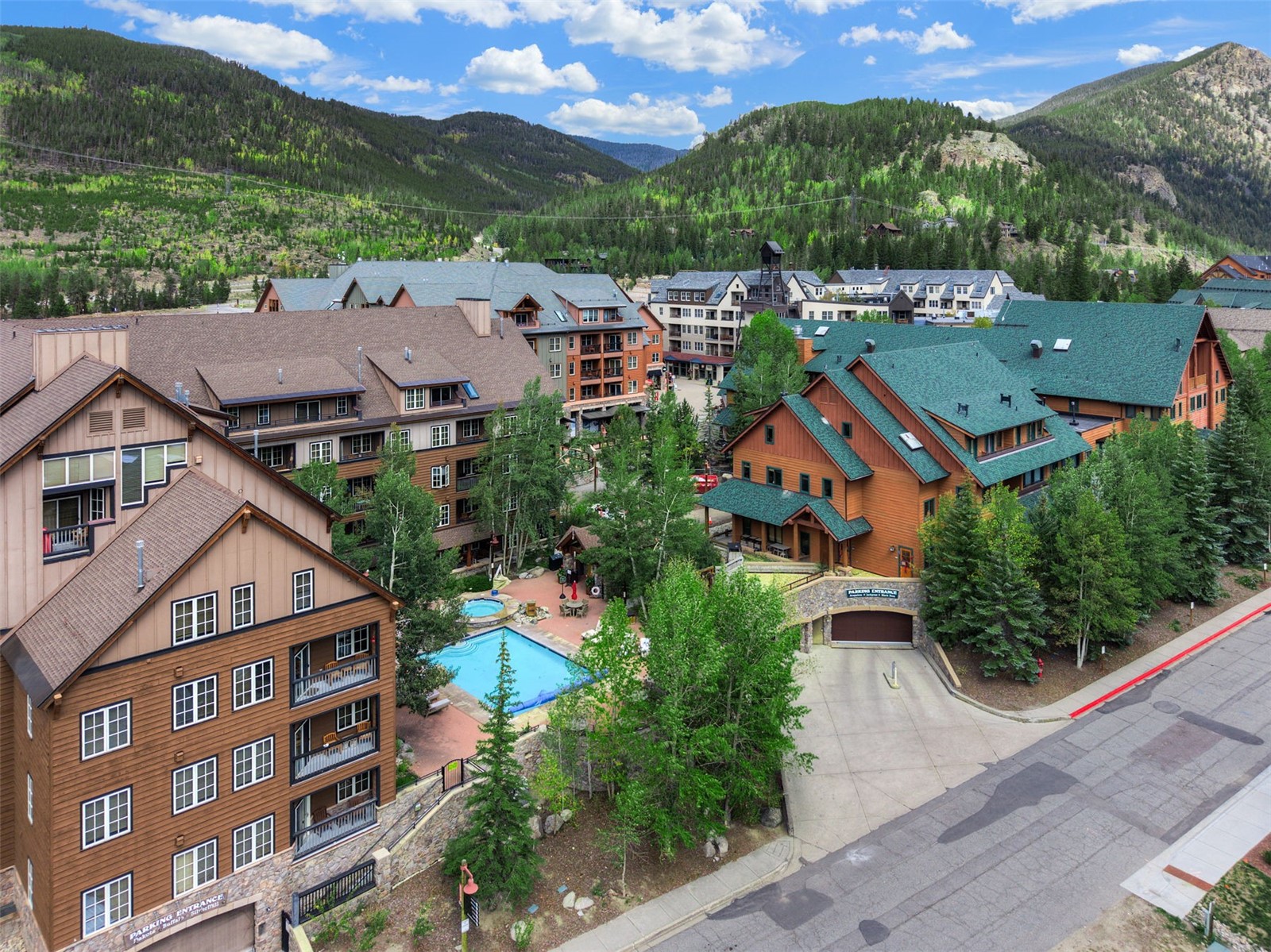 140 Idabelle Drive Keystone CO 80435