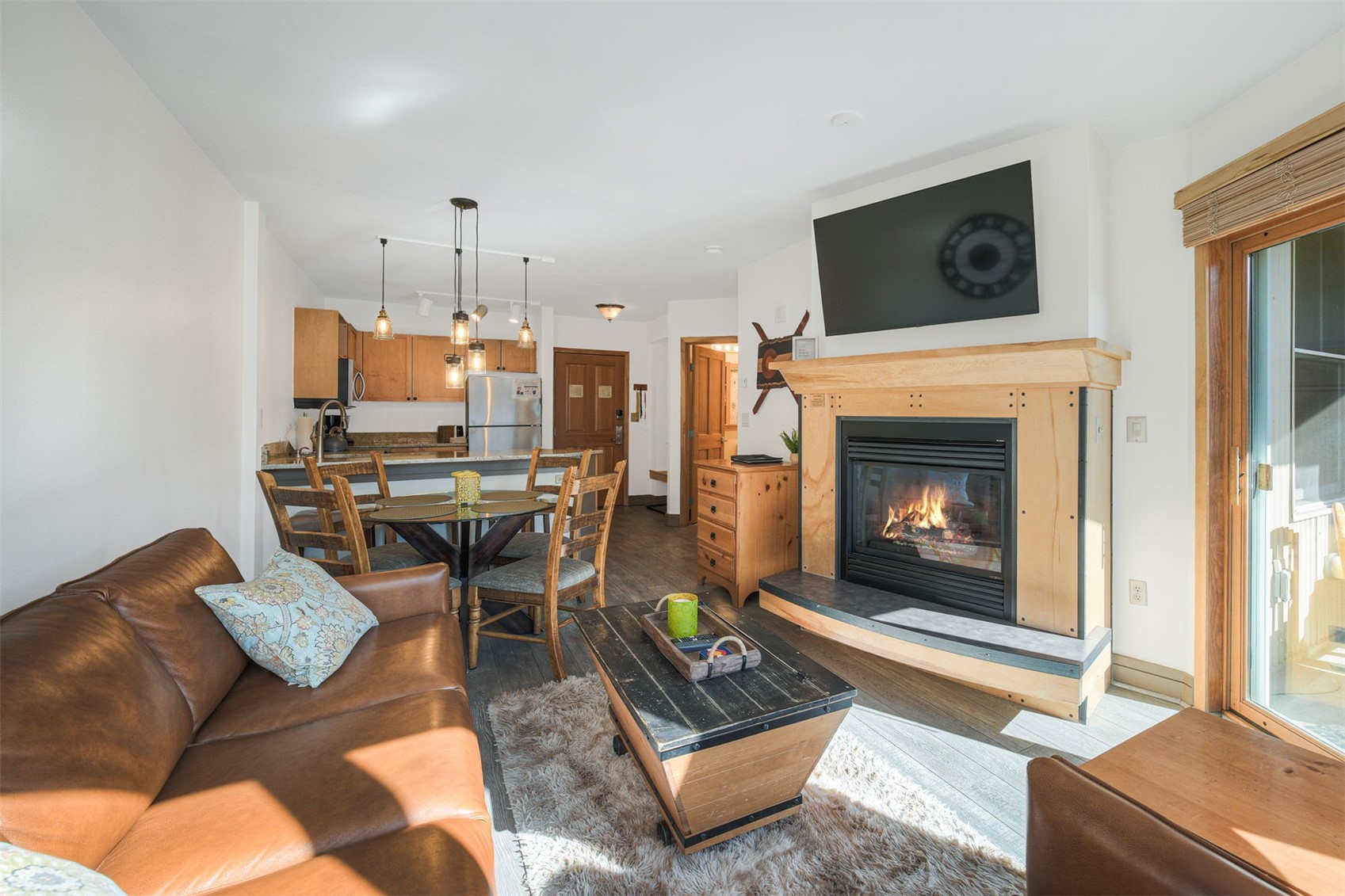 140 Idabelle Drive Keystone CO 80435