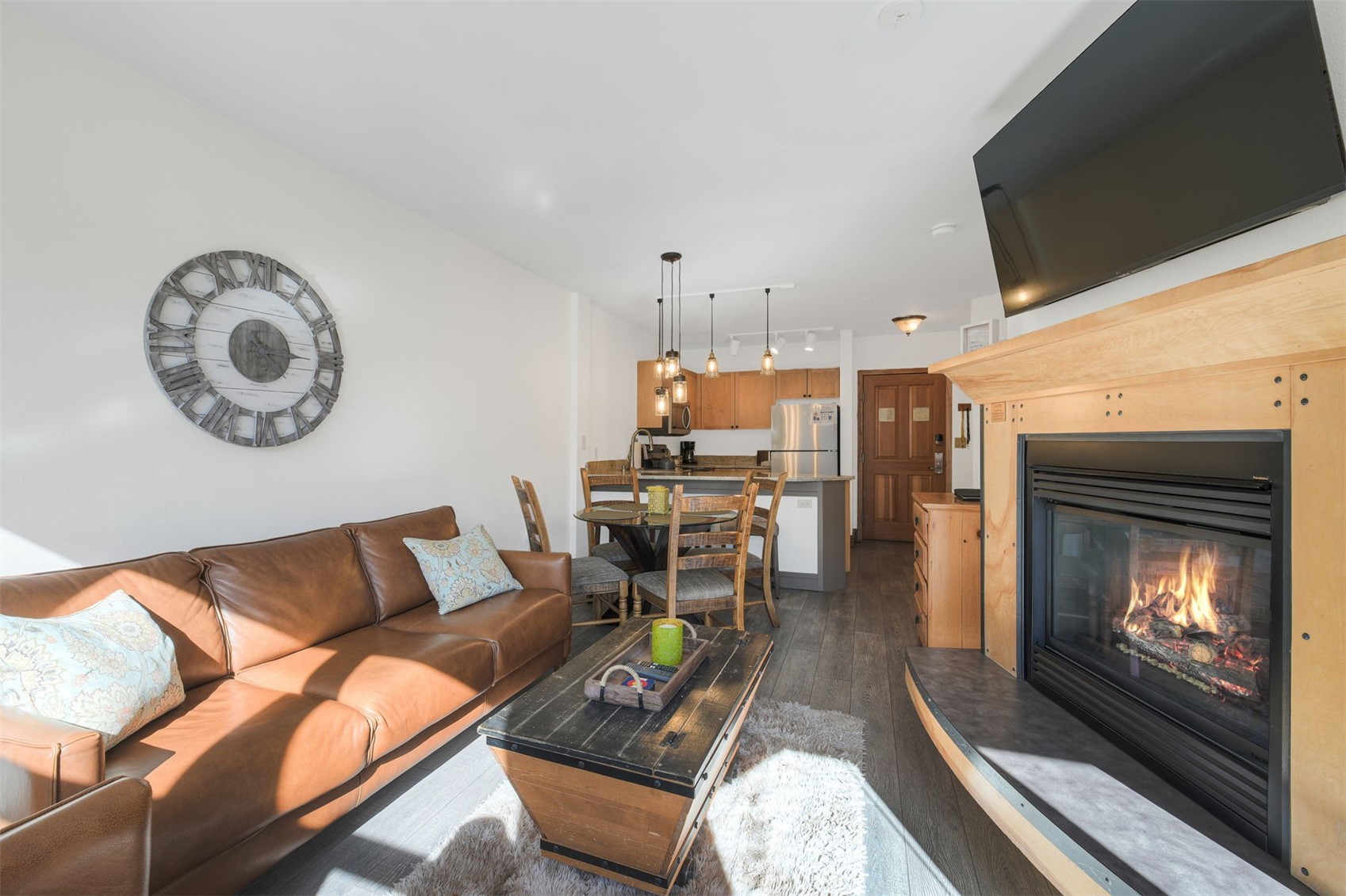 140 Idabelle Drive Keystone CO 80435