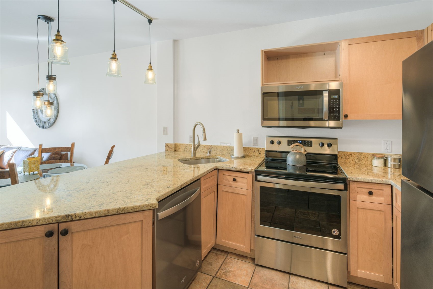 140 Idabelle Drive Keystone CO 80435