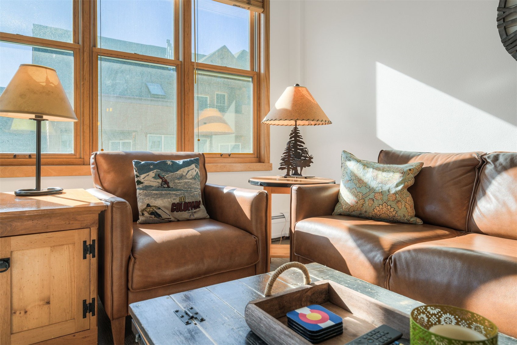 140 Idabelle Drive Keystone CO 80435