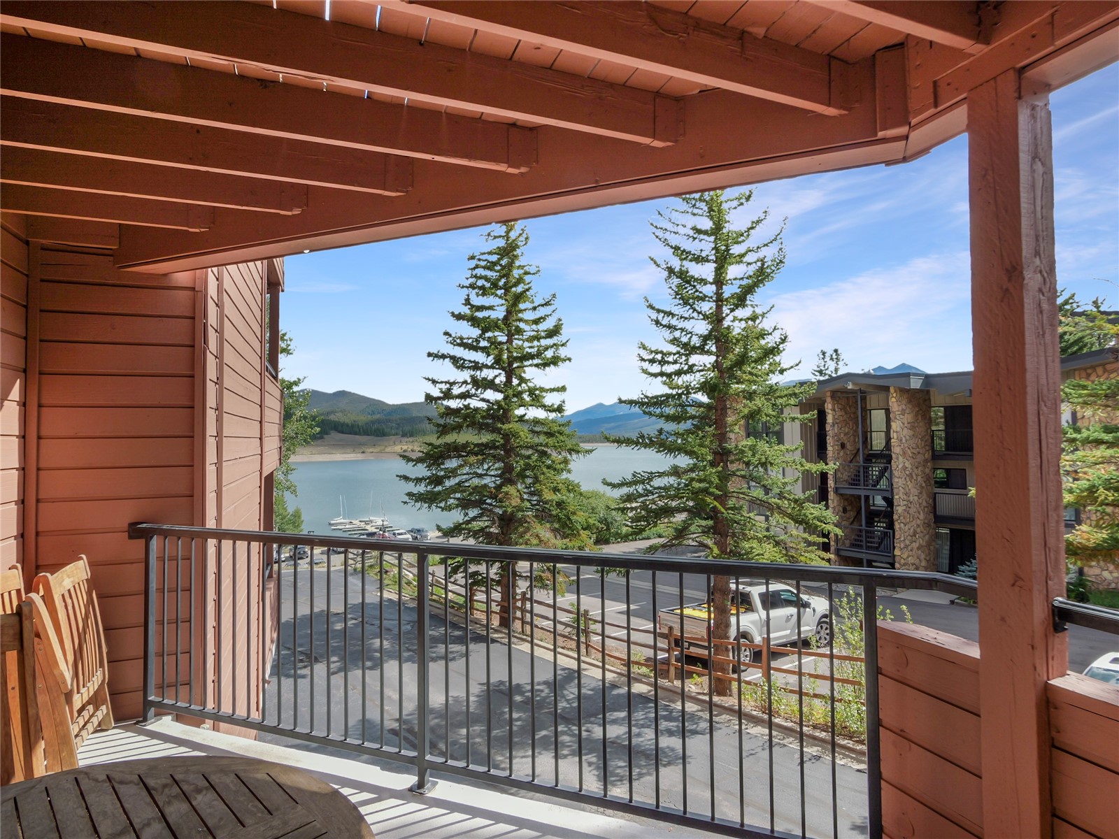 180 E La Bonte Street Dillon CO 80435