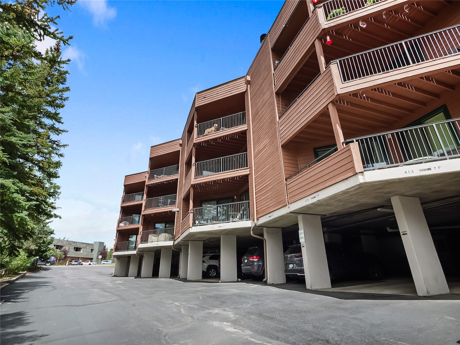 180 E La Bonte Street Dillon CO 80435