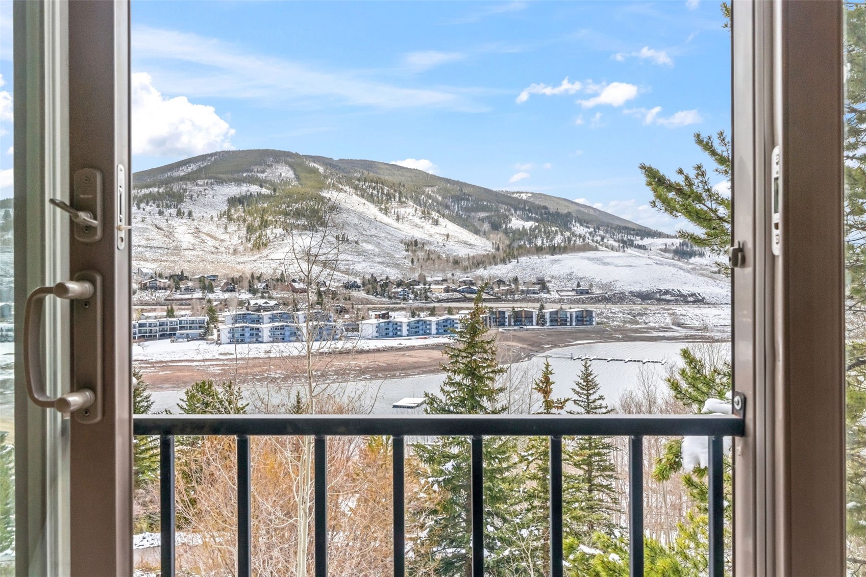 220 E La Bonte Street Dillon CO 80435