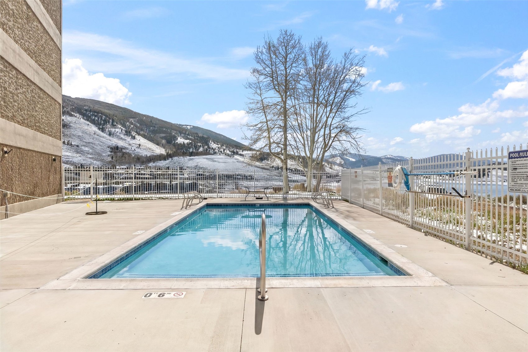 220 E La Bonte Street Dillon CO 80435