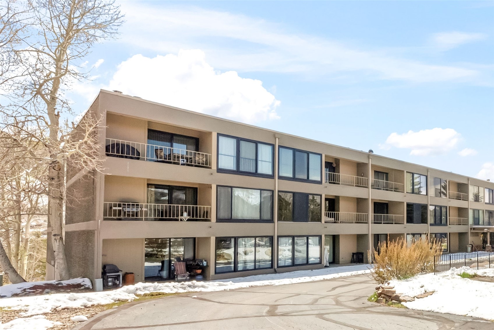 220 E La Bonte Street Dillon CO 80435