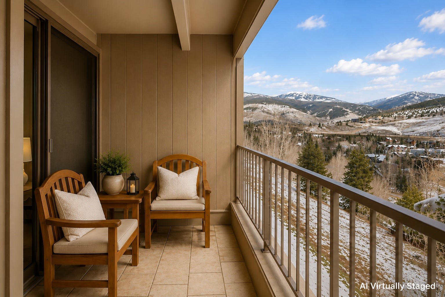 220 E La Bonte Street Dillon CO 80435