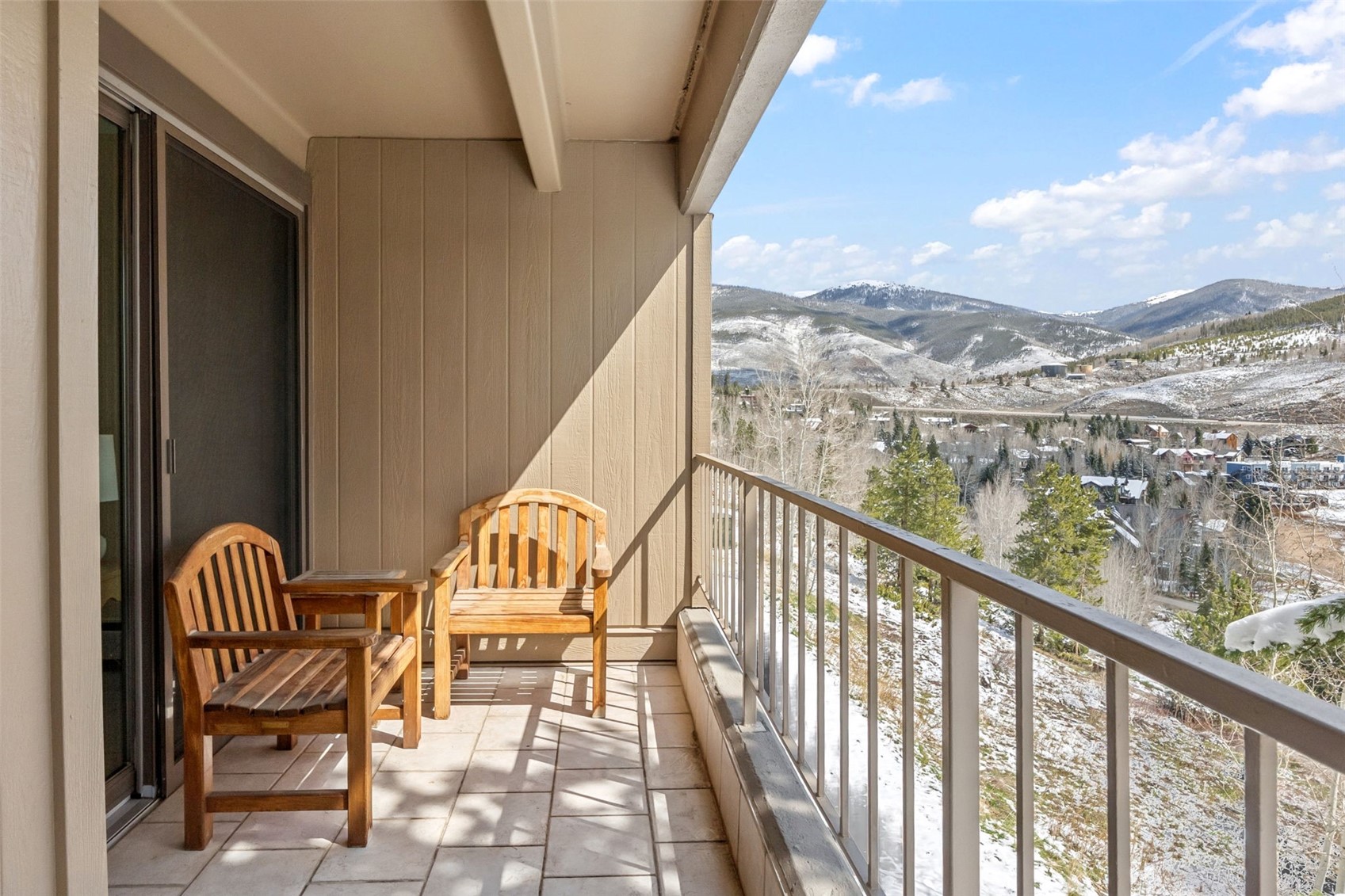 220 E La Bonte Street Dillon CO 80435