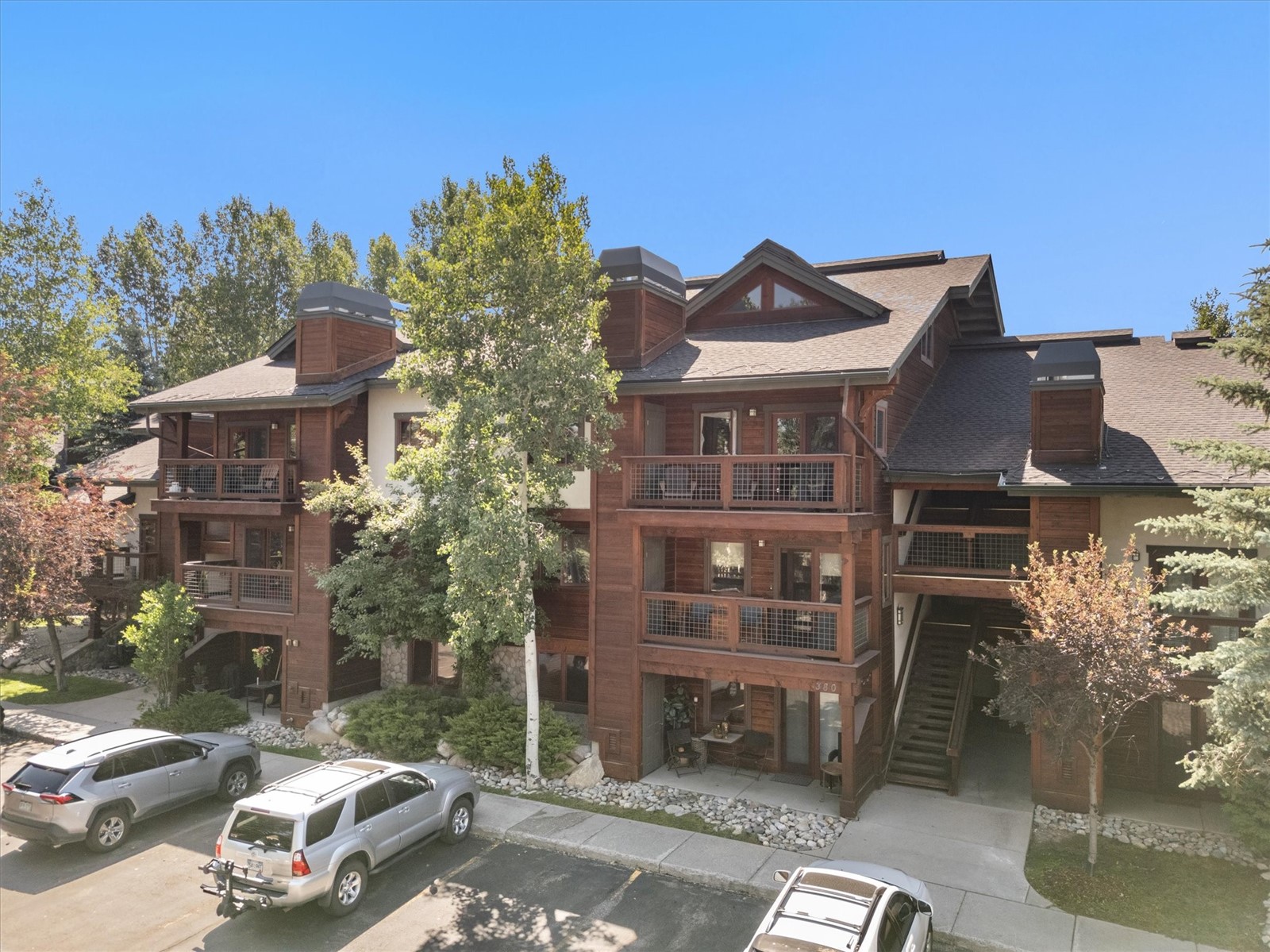 380 Ore House Plaza Steamboat Springs CO 80487