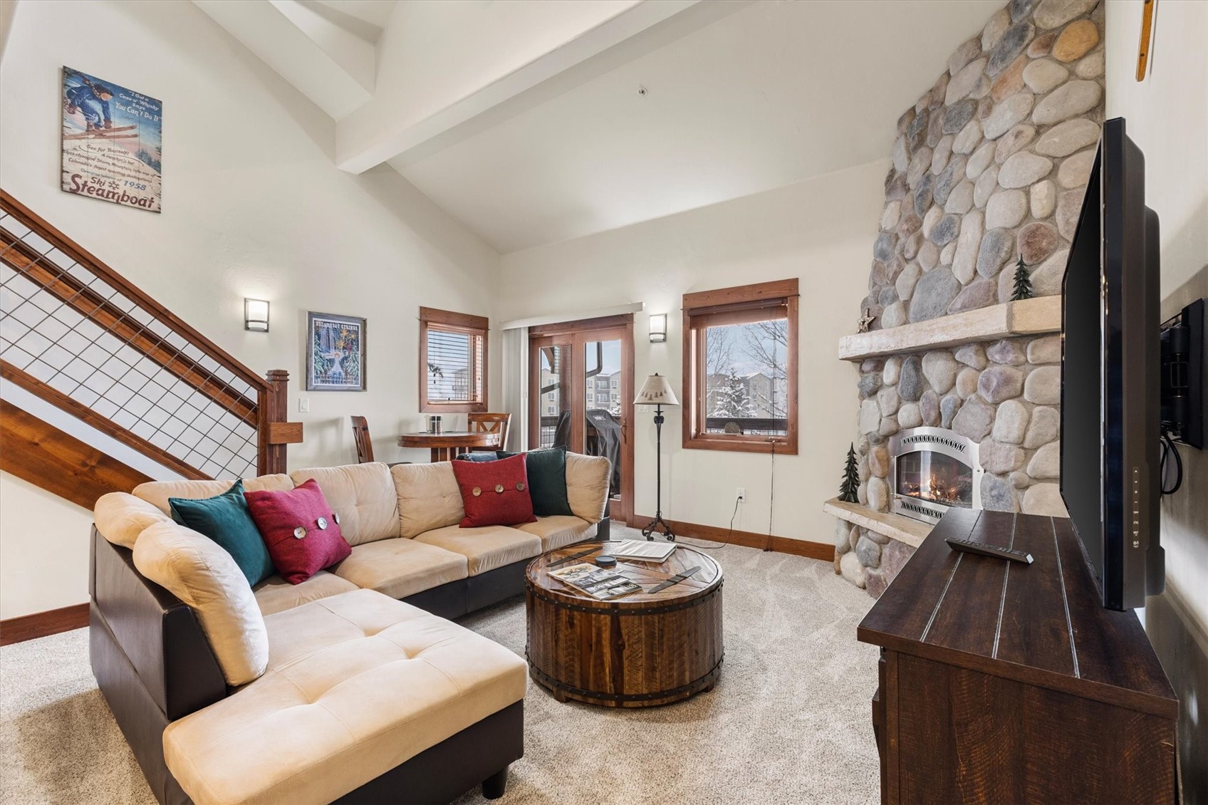 380 Ore House Plaza Steamboat Springs CO 80487
