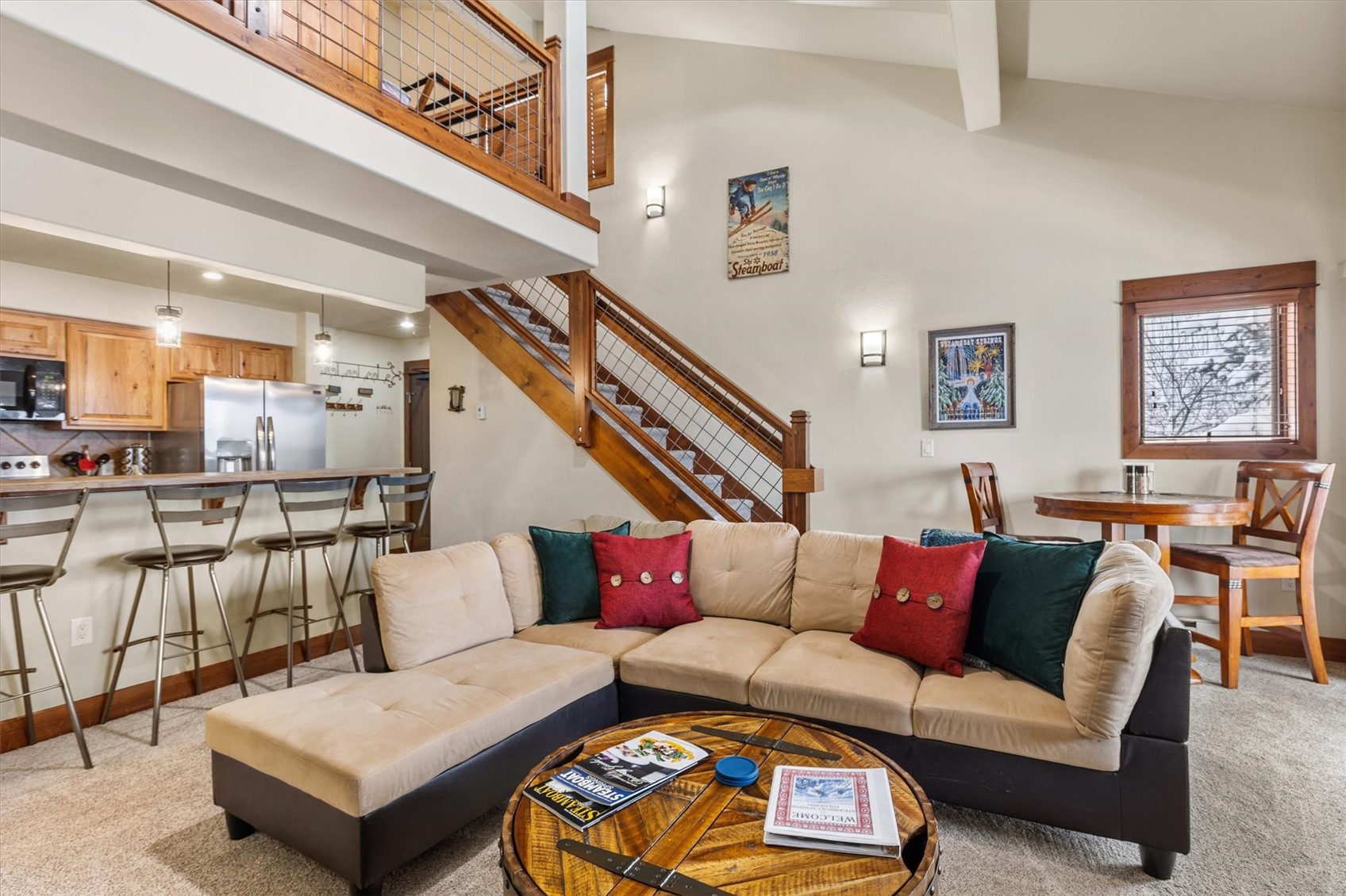 380 Ore House Plaza Steamboat Springs CO 80487