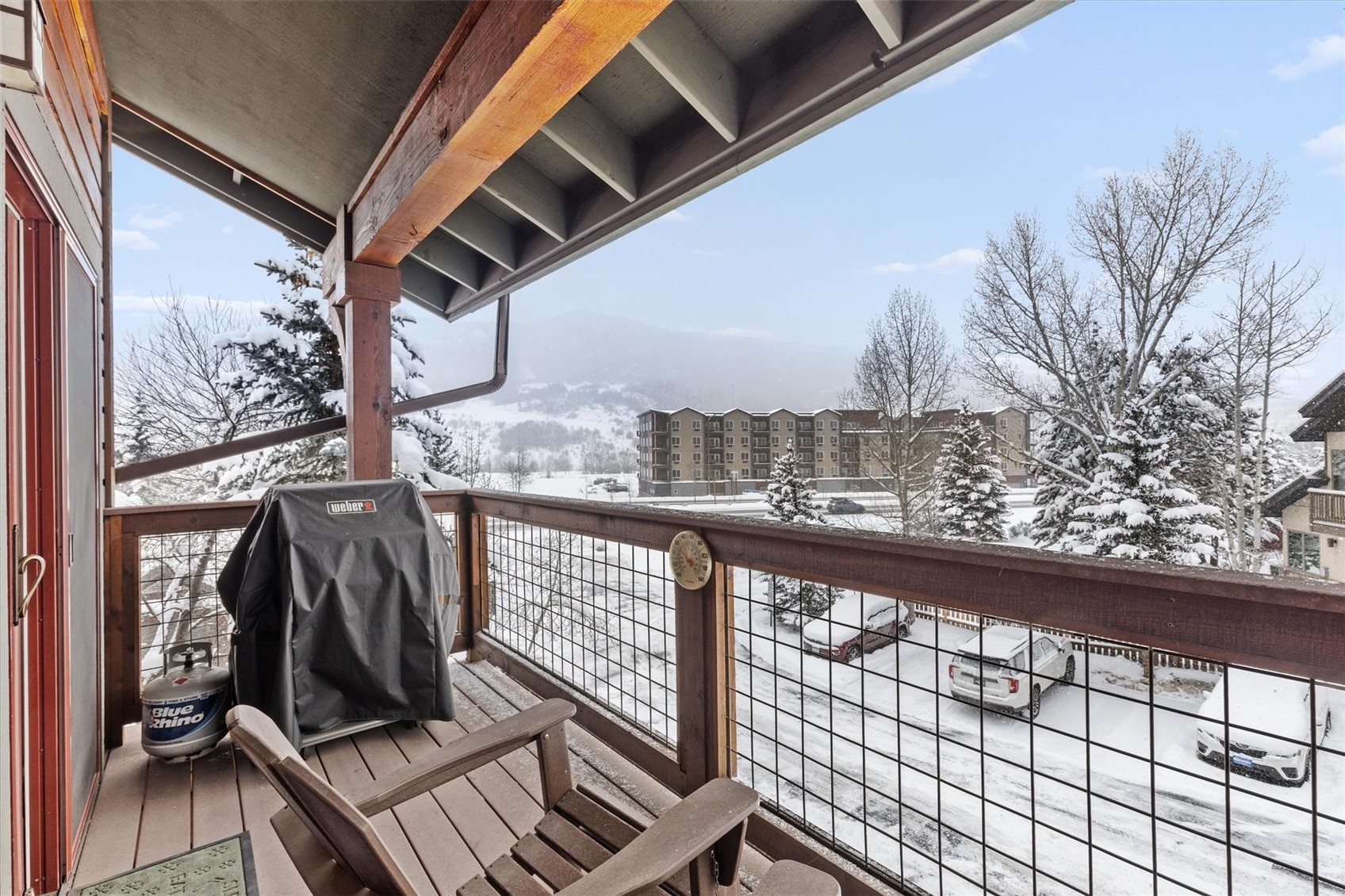 380 Ore House Plaza Steamboat Springs CO 80487