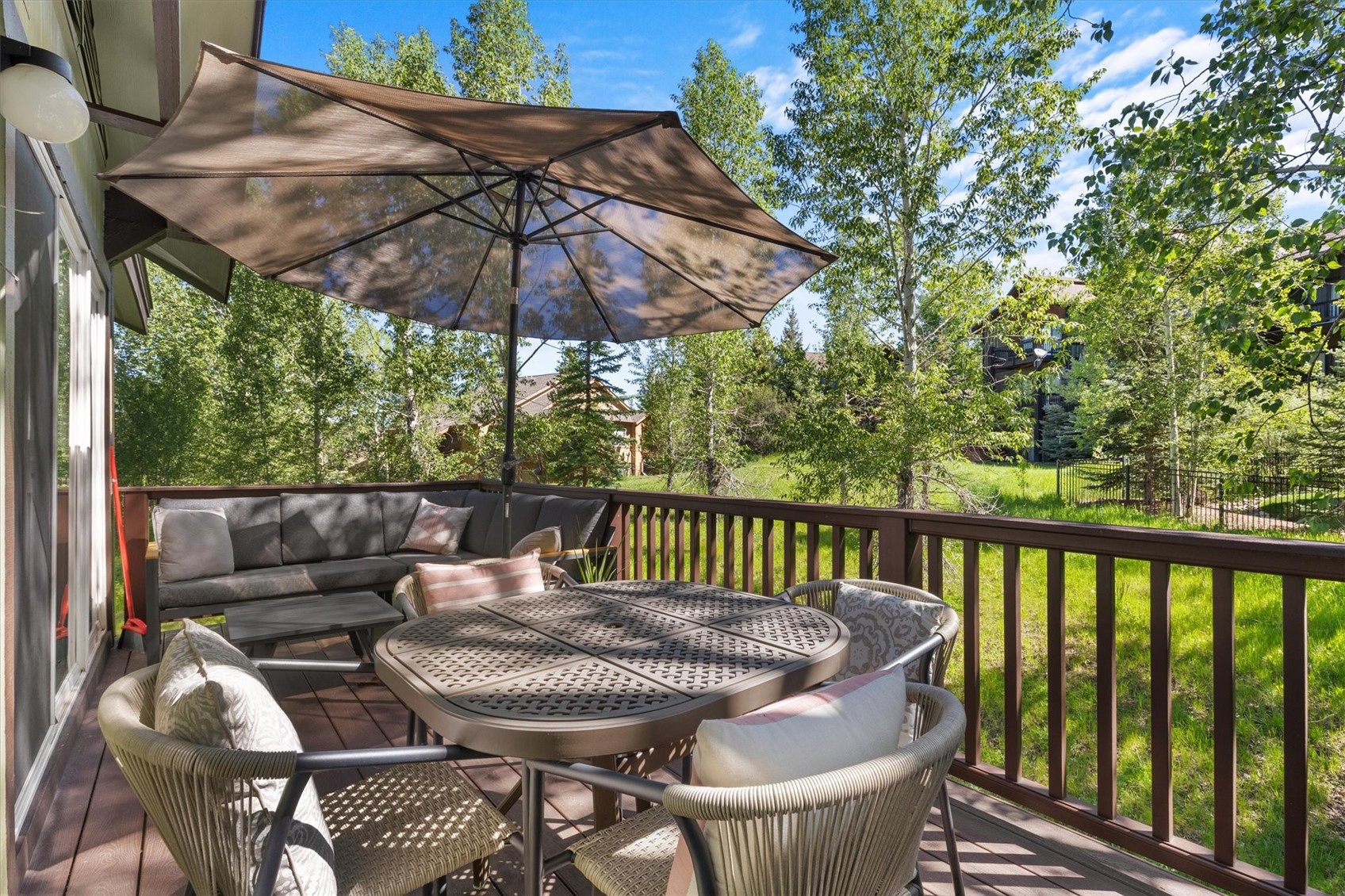 3358 Covey Circle Steamboat Springs CO 80487