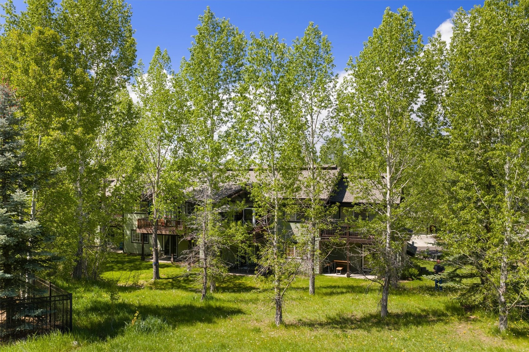 3358 Covey Circle Steamboat Springs CO 80487
