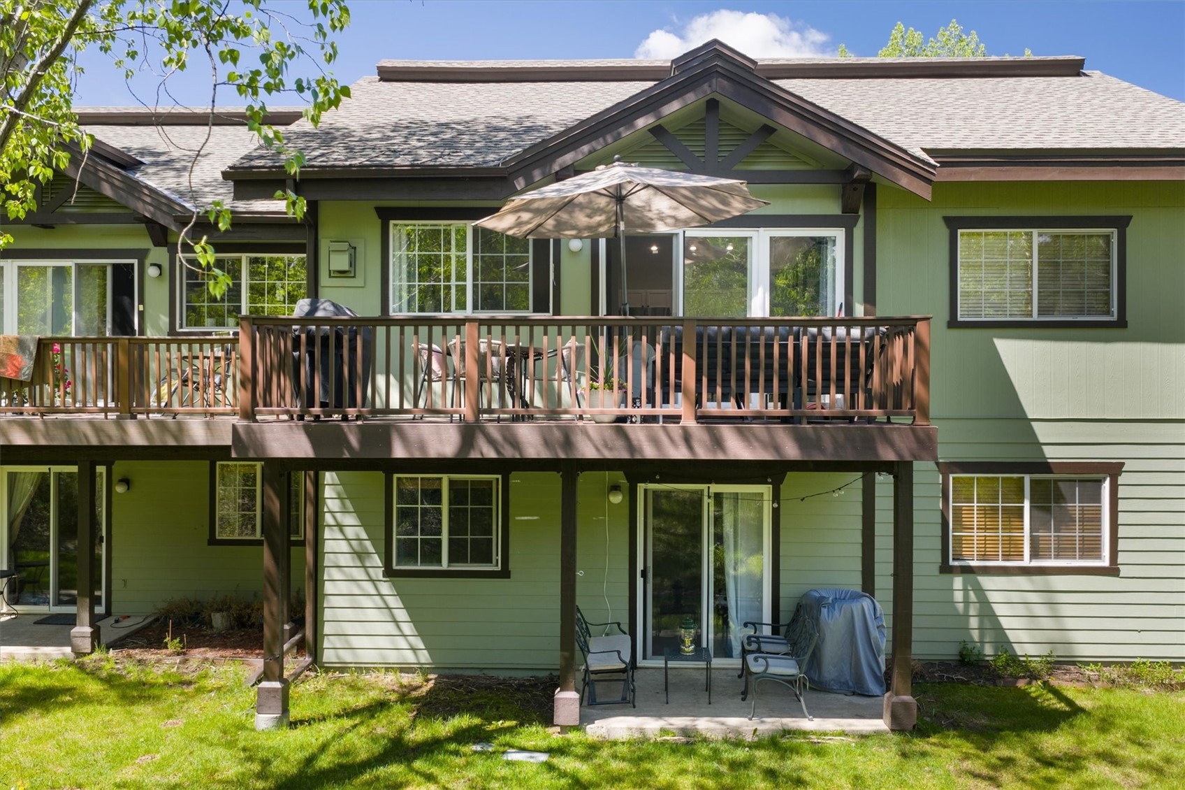 3358 Covey Circle Steamboat Springs CO 80487