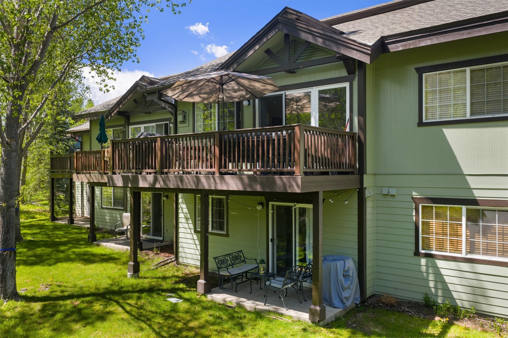 3358 Covey Circle Steamboat Springs CO 80487