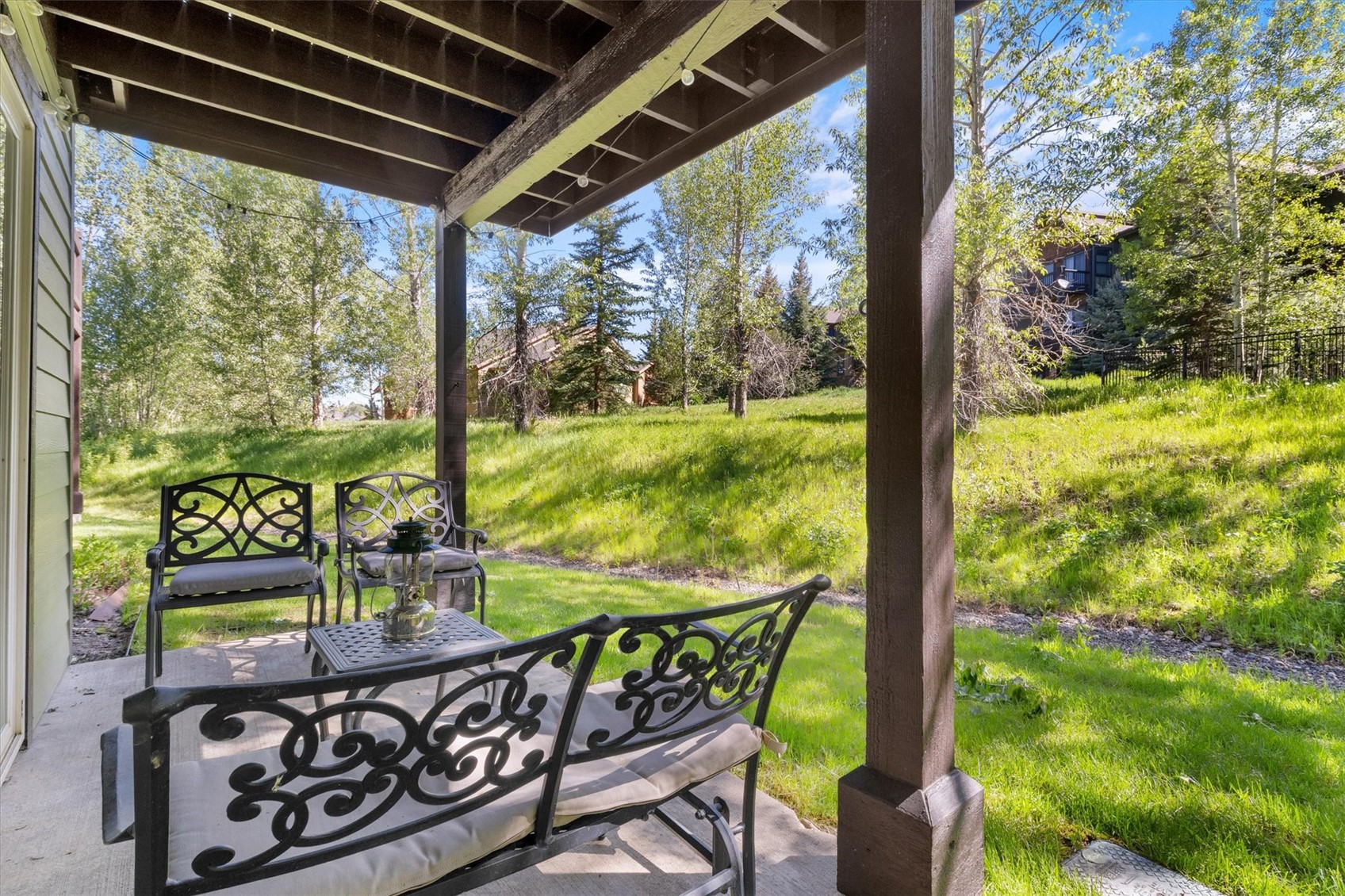 3358 Covey Circle Steamboat Springs CO 80487