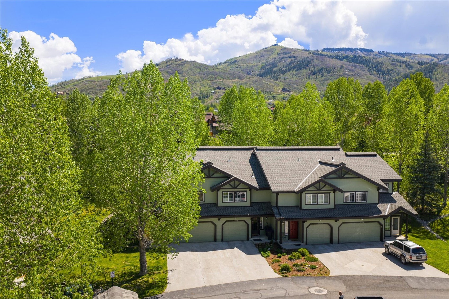 3358 Covey Circle Steamboat Springs CO 80487