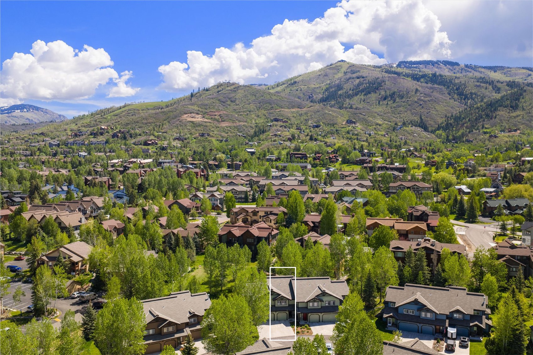 3358 Covey Circle Steamboat Springs CO 80487