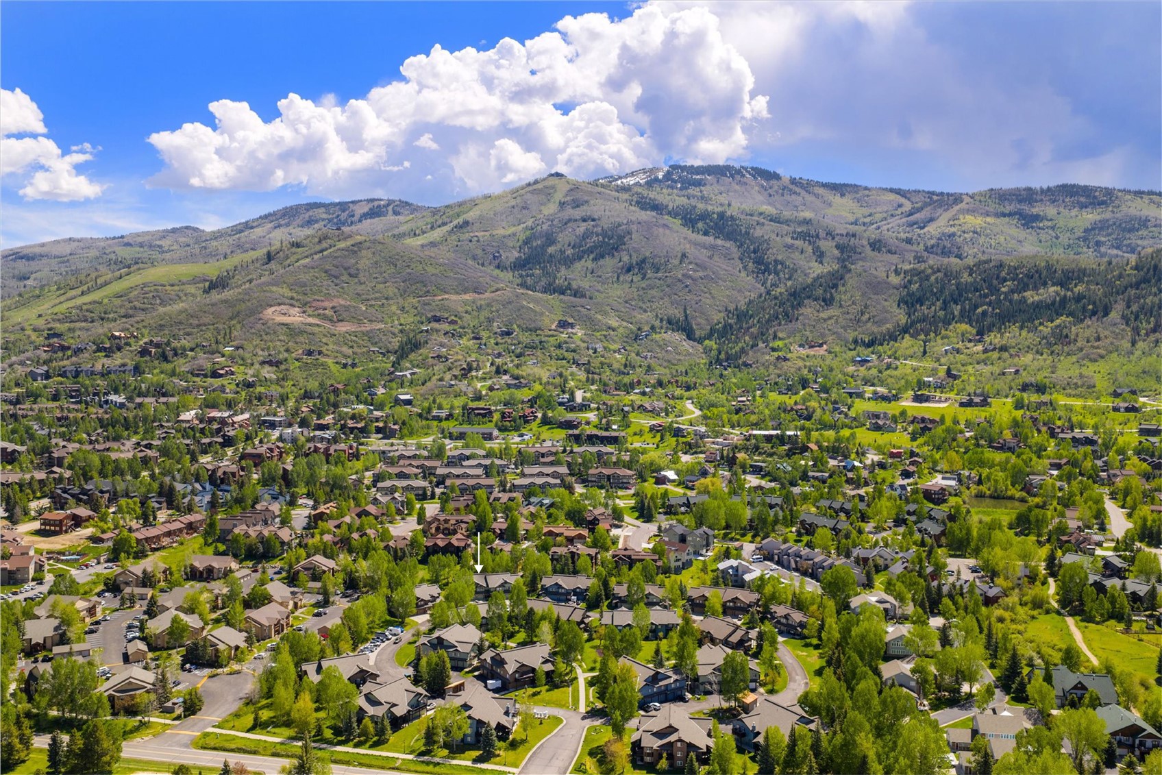 3358 Covey Circle Steamboat Springs CO 80487