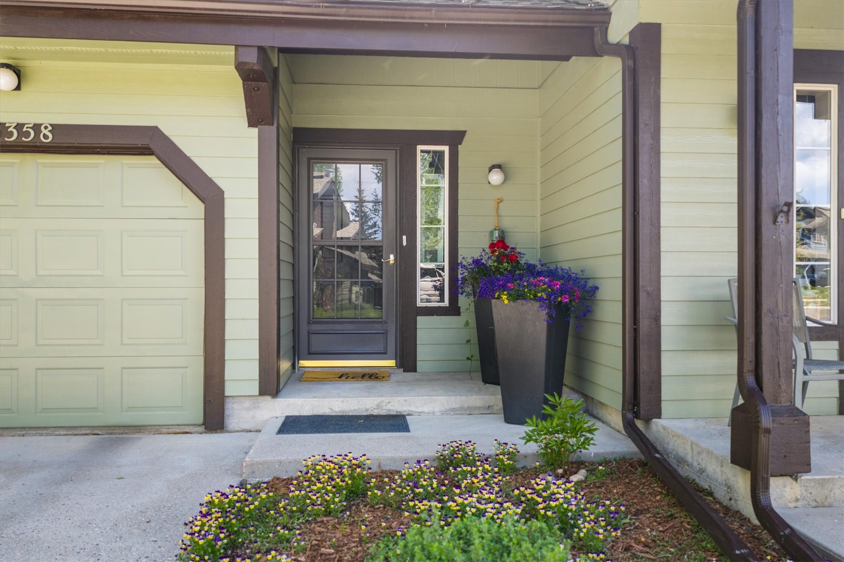 3358 Covey Circle Steamboat Springs CO 80487